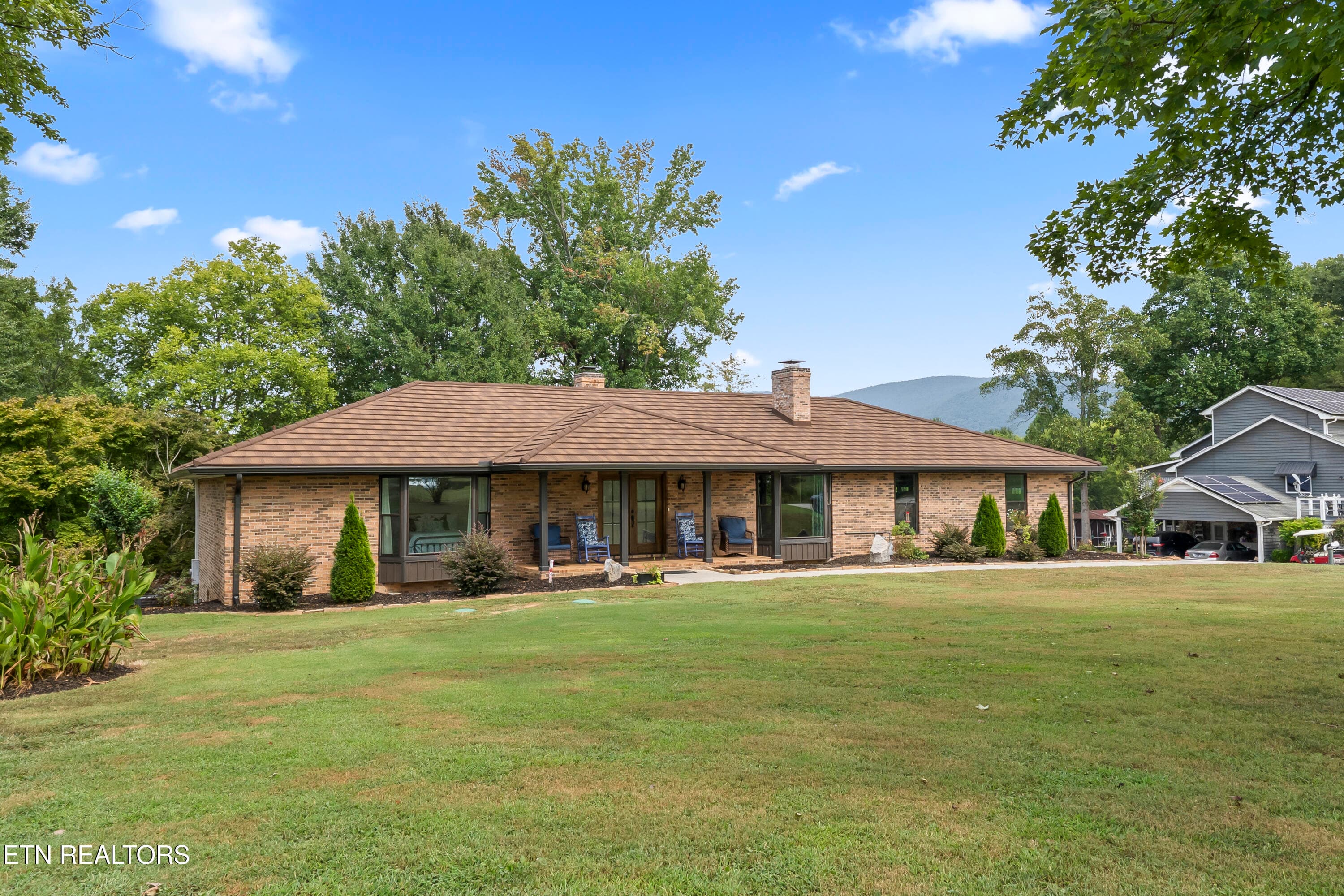 240 mcclary dr-108 - 240 McClary Drive, Benton, TN 37307, Benton