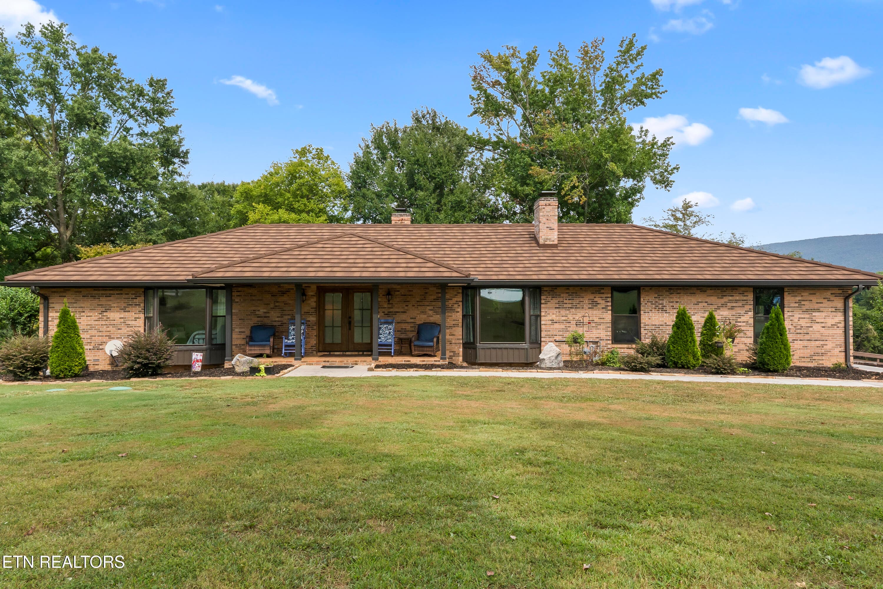 240 mcclary dr-113 - 240 McClary Drive, Benton, TN 37307, Benton