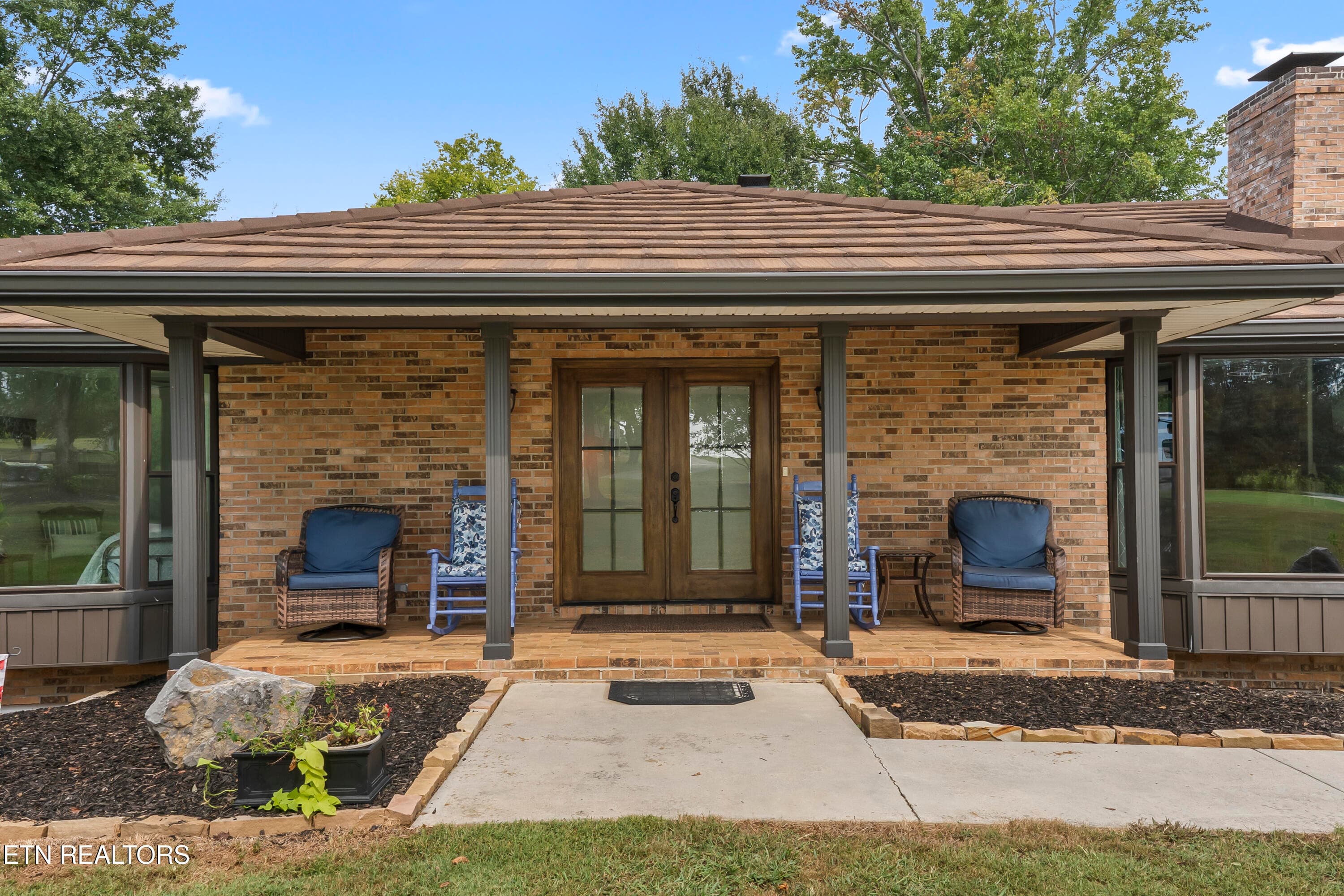 240 mcclary dr-123 - 240 McClary Drive, Benton, TN 37307, Benton