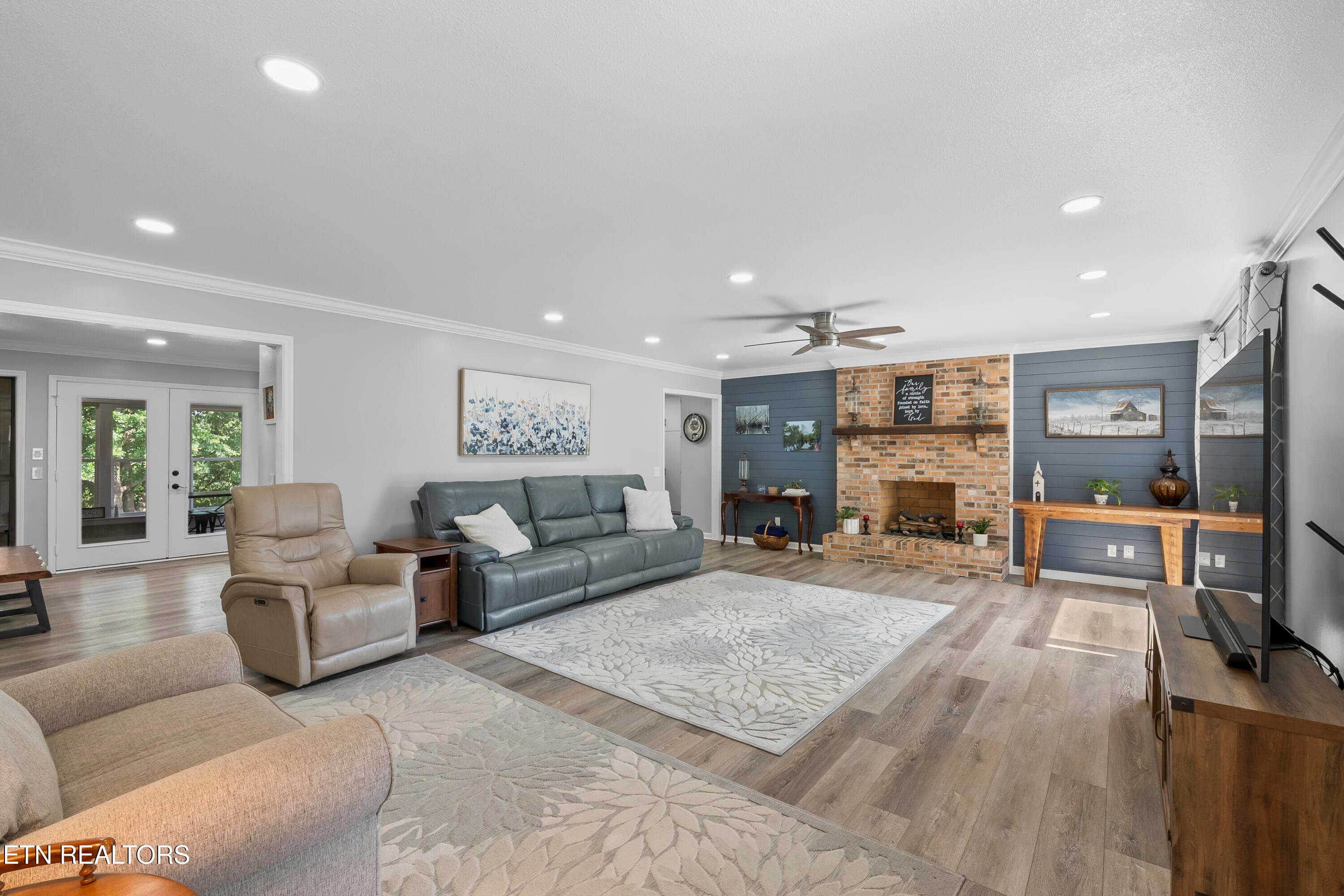 240 mcclary dr-228 - 240 McClary Drive, Benton, TN 37307, Benton
