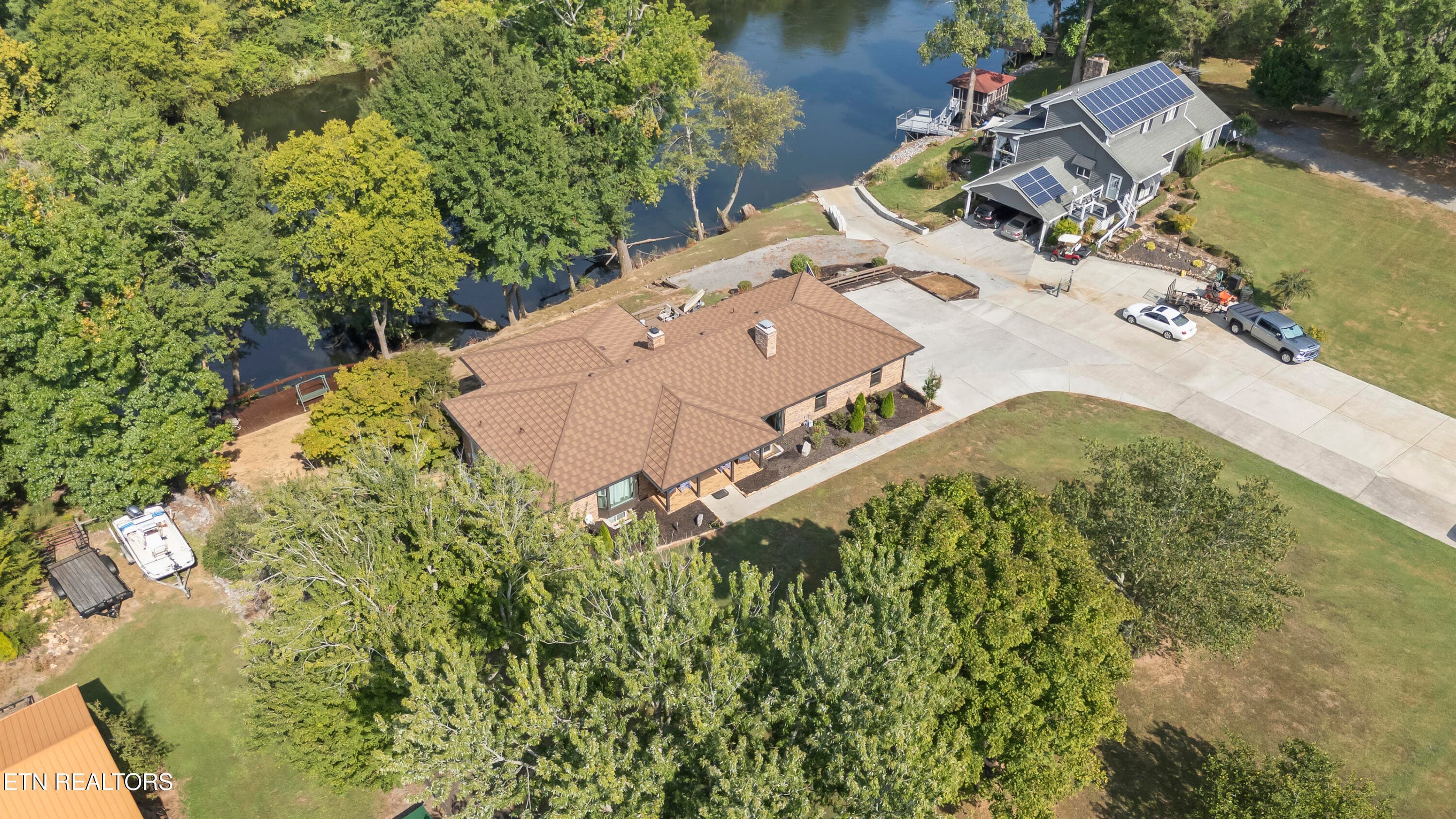 240 mcclary dr-258 - 240 McClary Drive, Benton, TN 37307, Benton