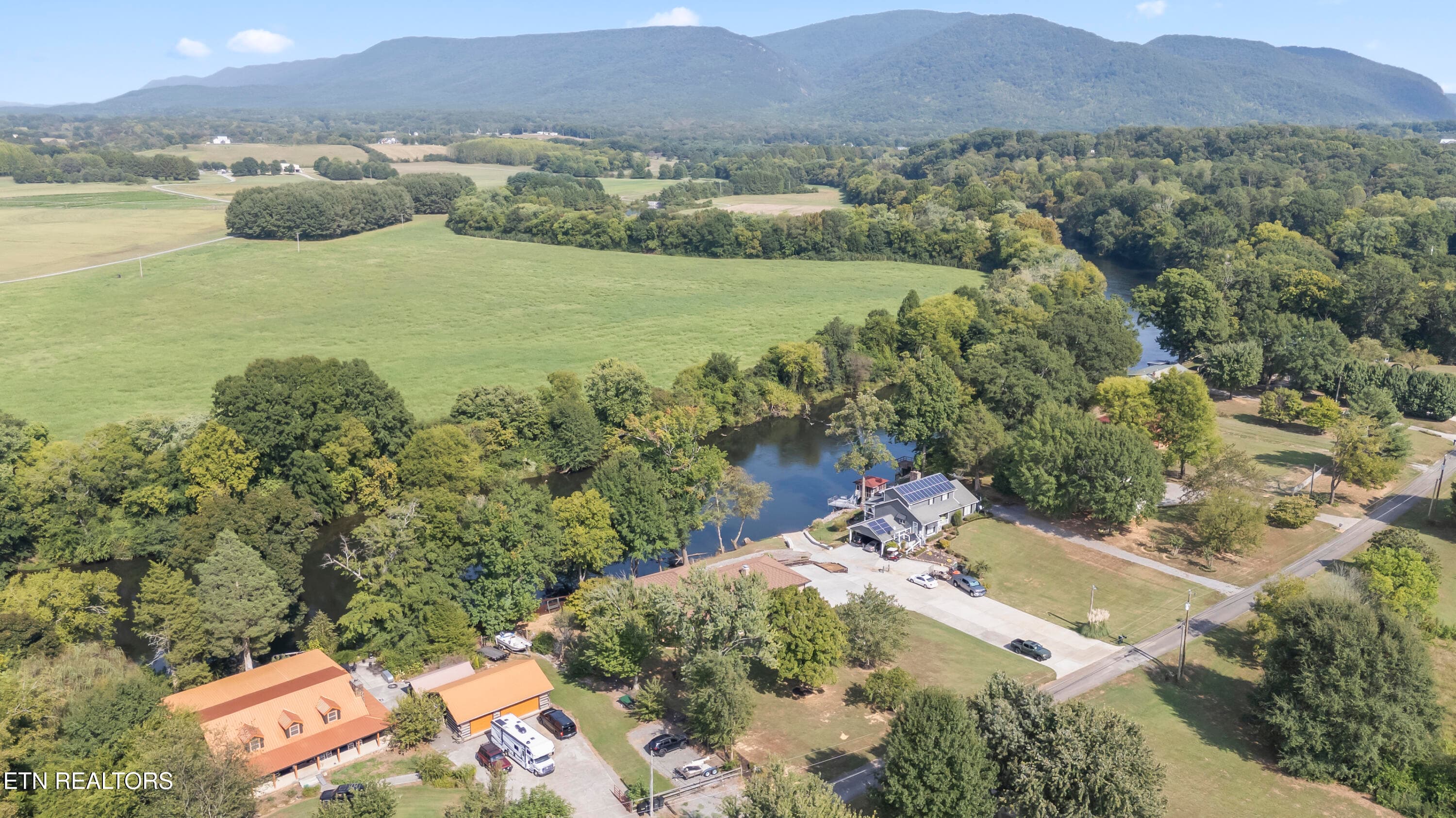 240 mcclary dr-263 - 240 McClary Drive, Benton, TN 37307, Benton