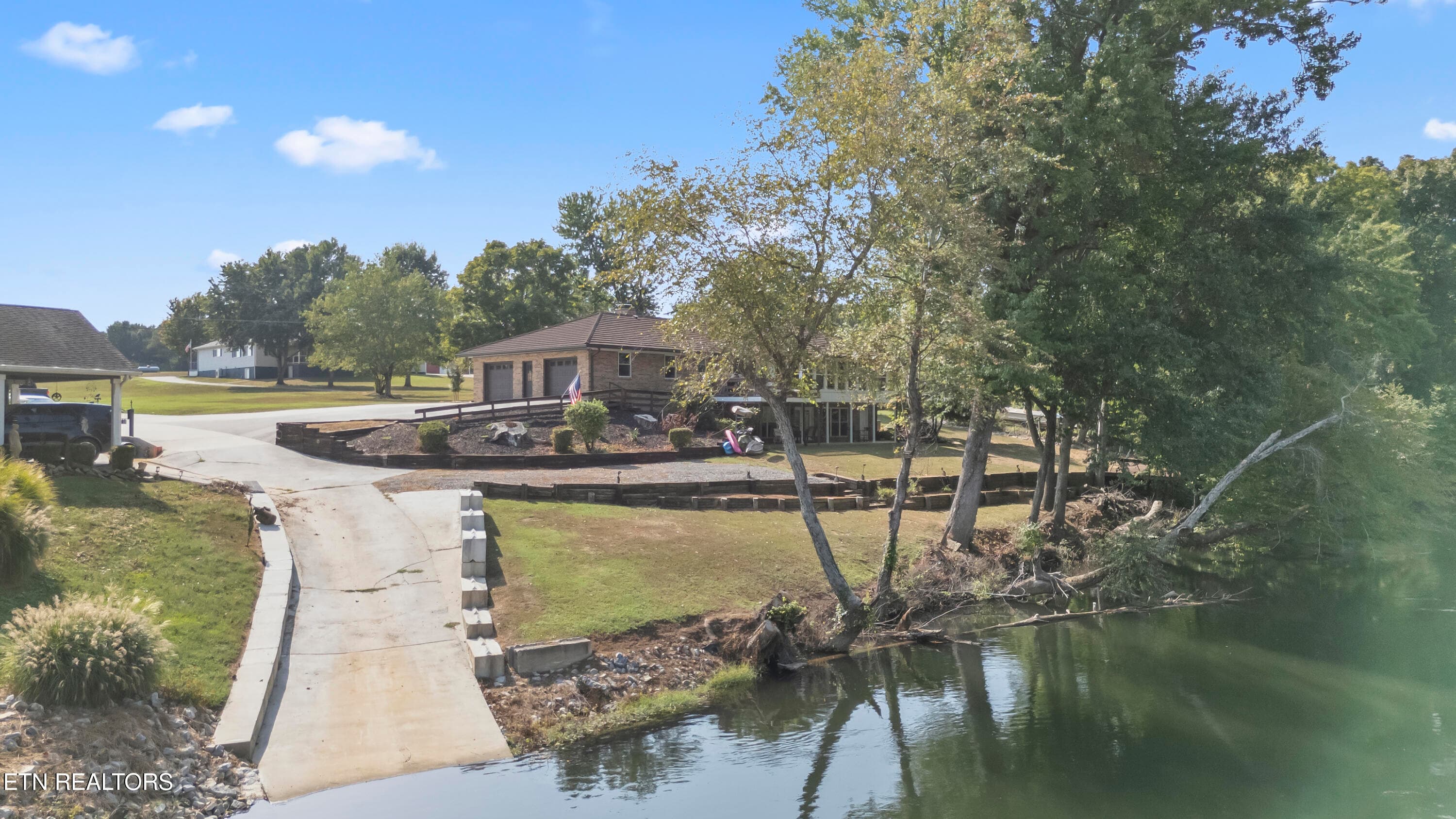 240 mcclary dr-267 - 240 McClary Drive, Benton, TN 37307, Benton