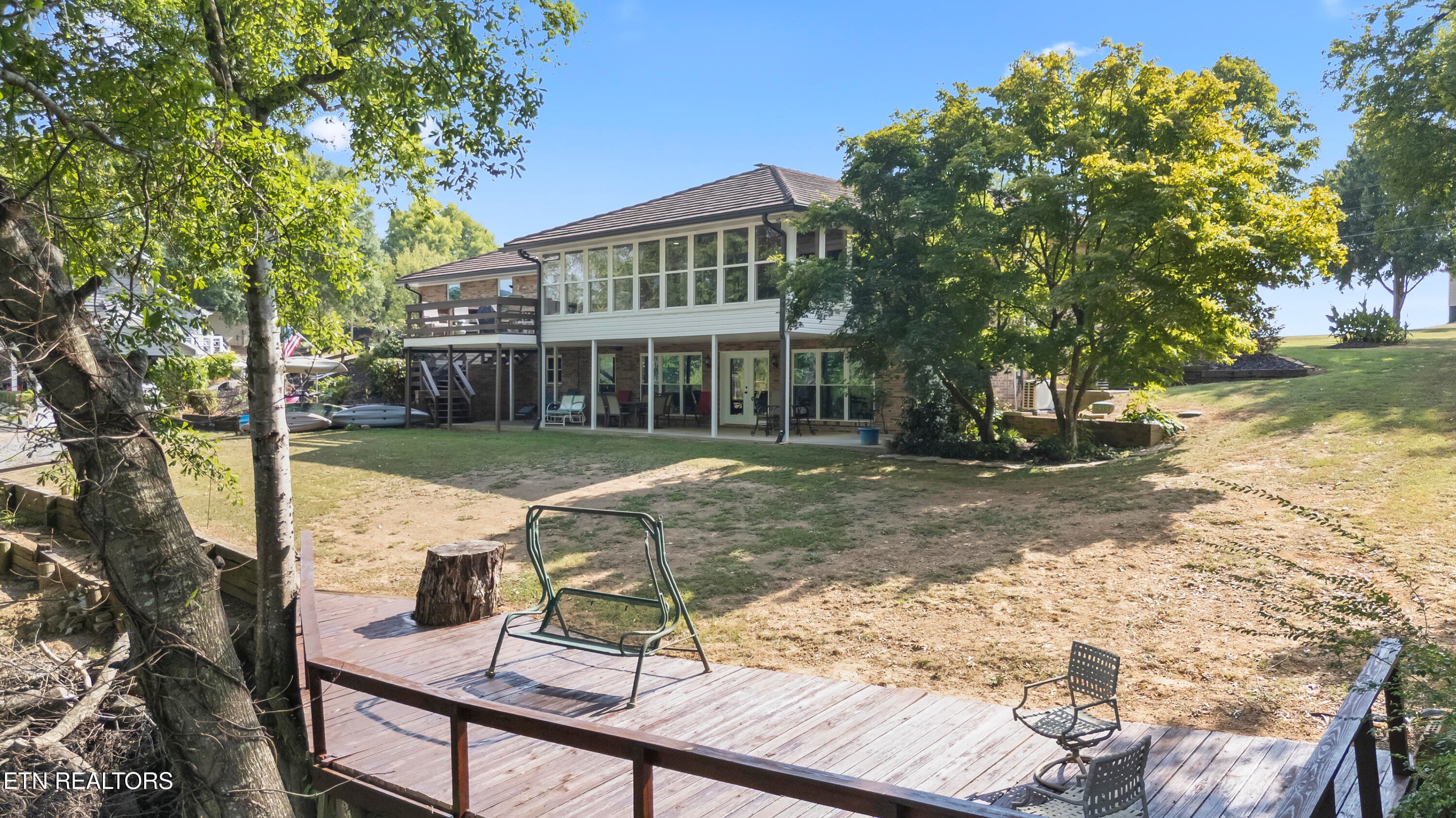 240 mcclary dr-283 - 240 McClary Drive, Benton, TN 37307, Benton
