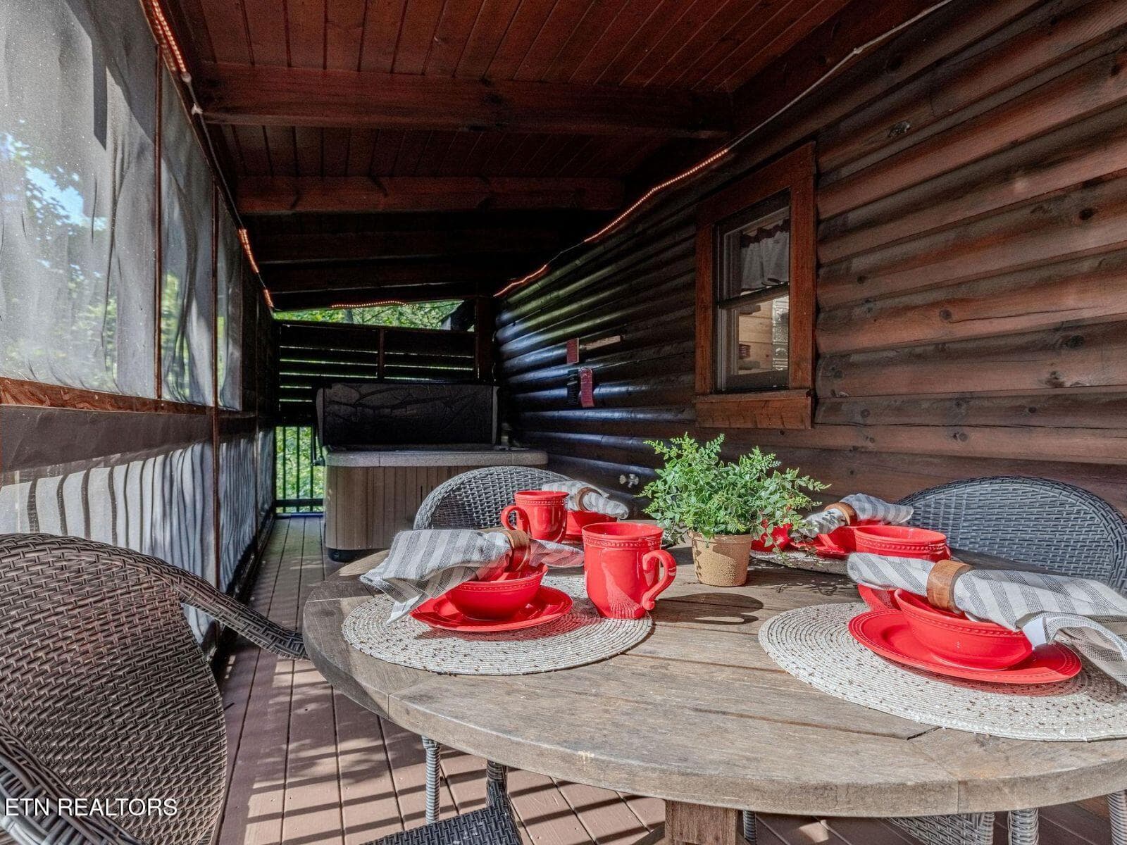 15 - 711 Black Hawk Way 252, Pigeon Forge, TN 37863, Pigeon Forge