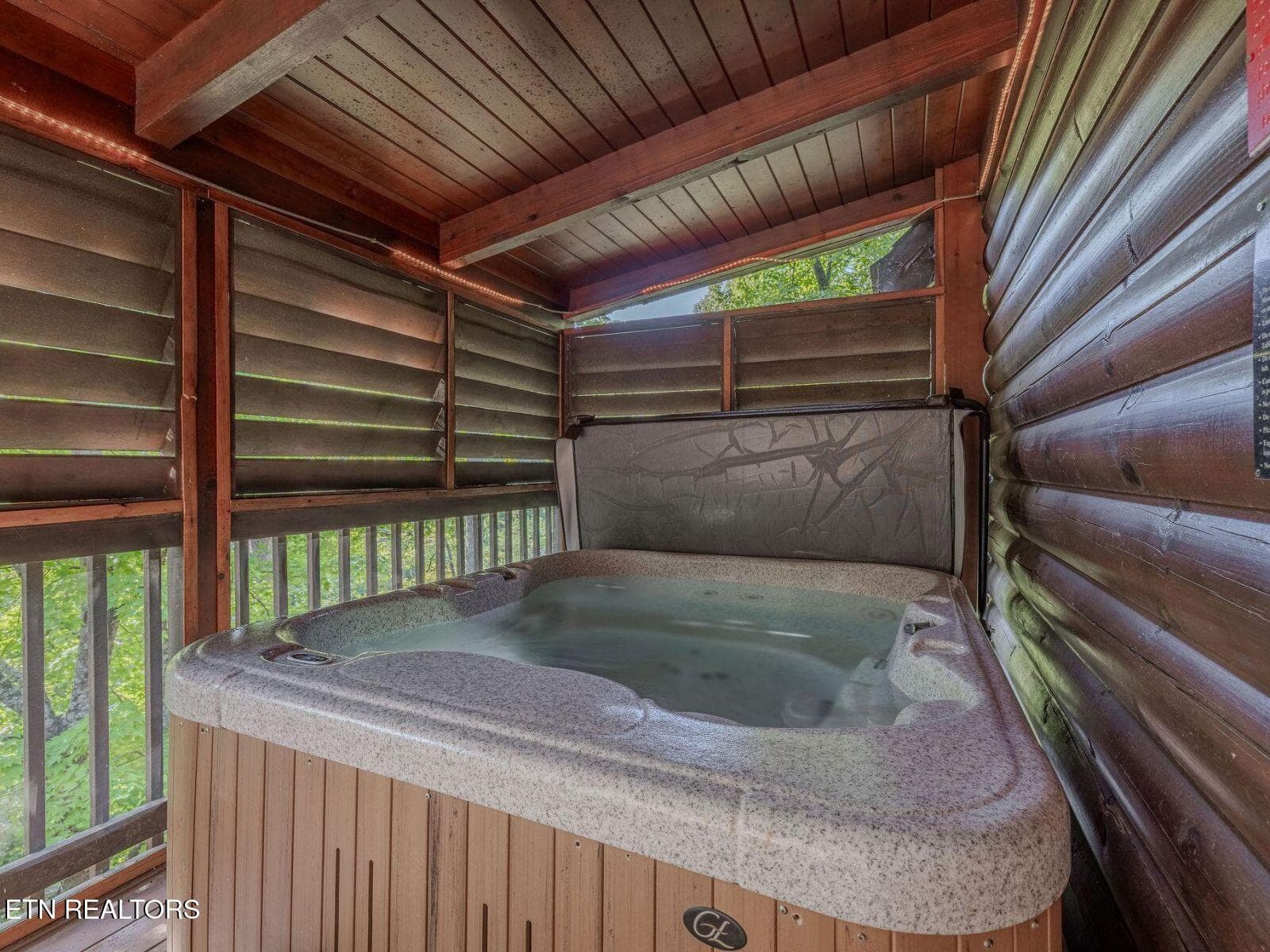 18 - 711 Black Hawk Way 252, Pigeon Forge, TN 37863, Pigeon Forge