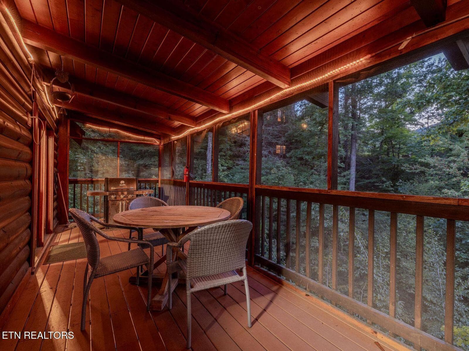 19 - 711 Black Hawk Way 252, Pigeon Forge, TN 37863, Pigeon Forge