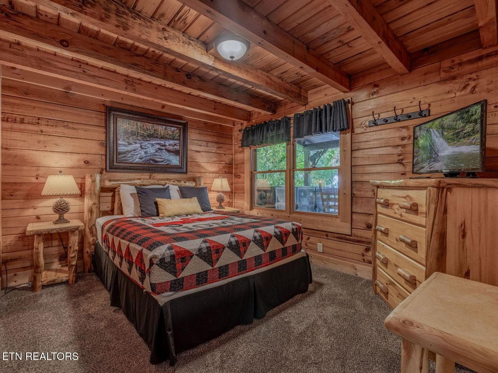 31 - 711 Black Hawk Way 252, Pigeon Forge, TN 37863, Pigeon Forge