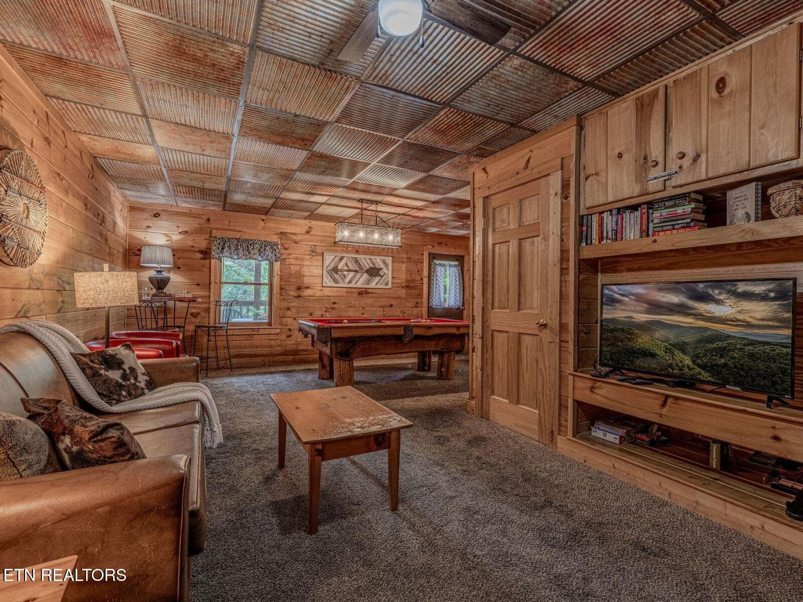 36 - 711 Black Hawk Way 252, Pigeon Forge, TN 37863, Pigeon Forge
