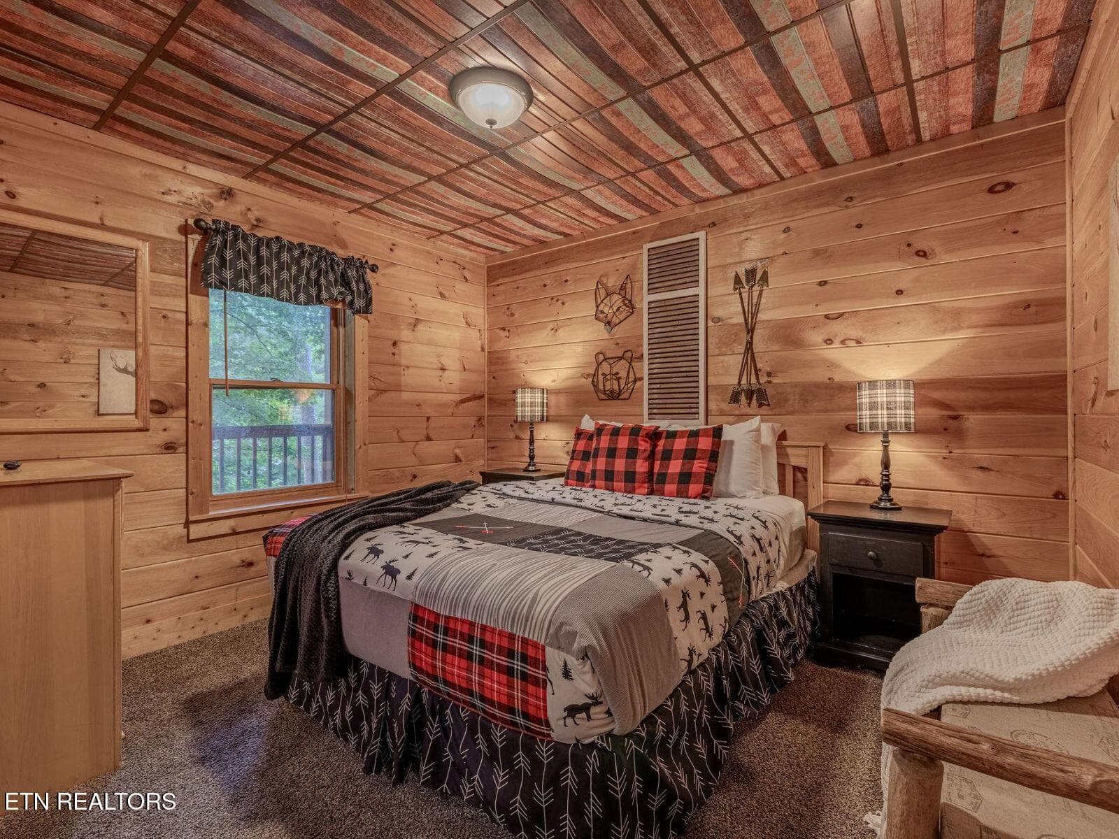 40 - 711 Black Hawk Way 252, Pigeon Forge, TN 37863, Pigeon Forge