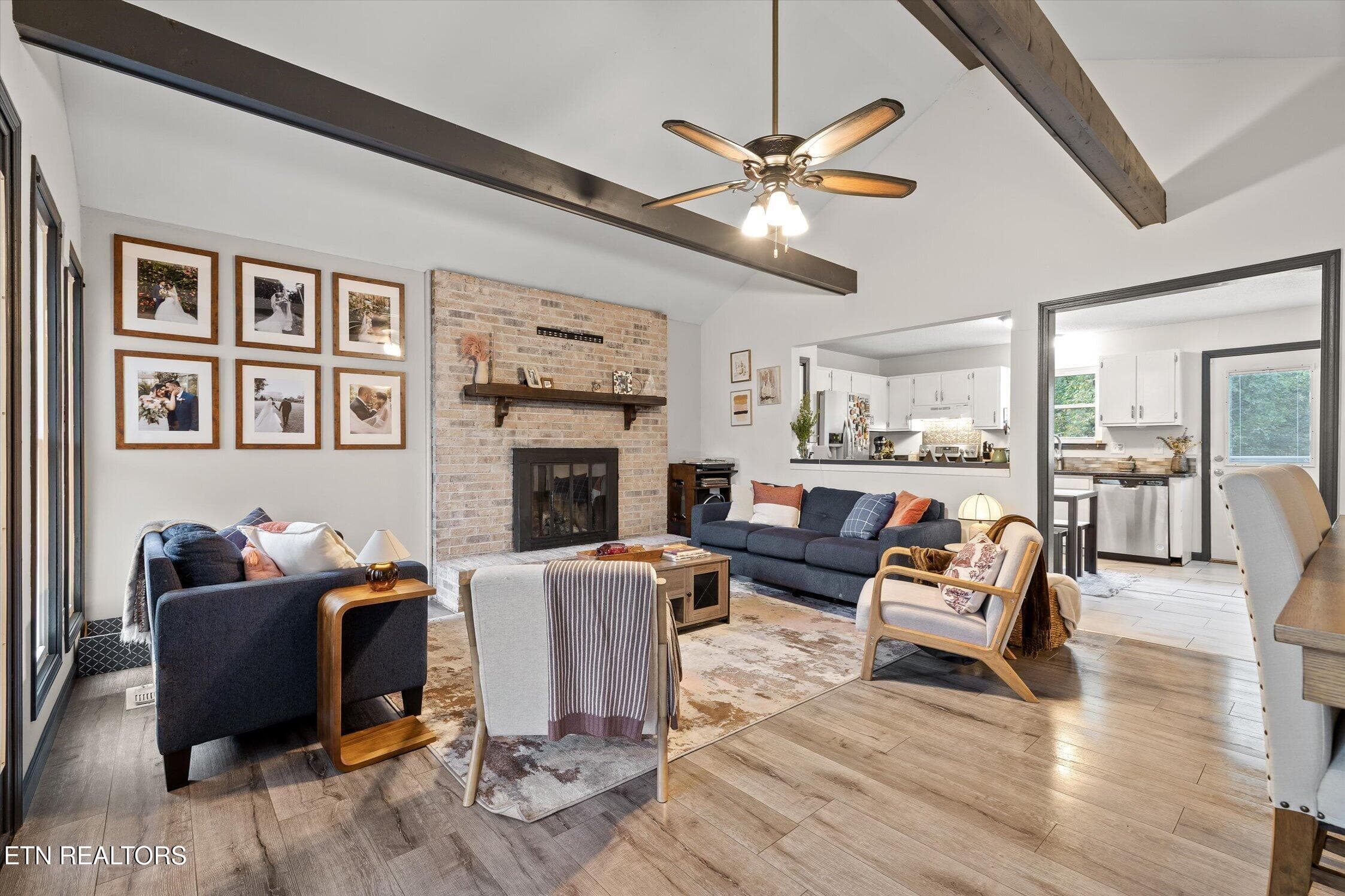 37-6221 Celtic Dr-4 - 6221 Celtic Drive, Chattanooga, TN 37416, Chattanooga