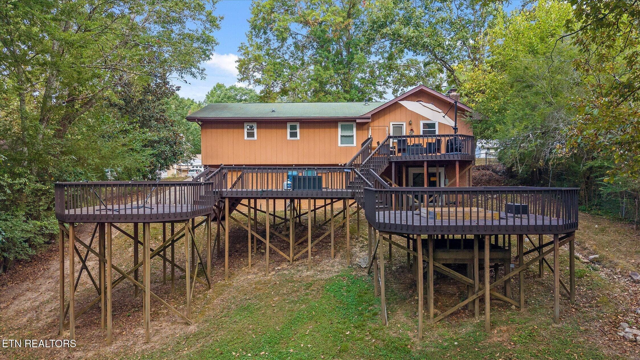 29-6221 Celtic Dr-45 - 6221 Celtic Drive, Chattanooga, TN 37416, Chattanooga