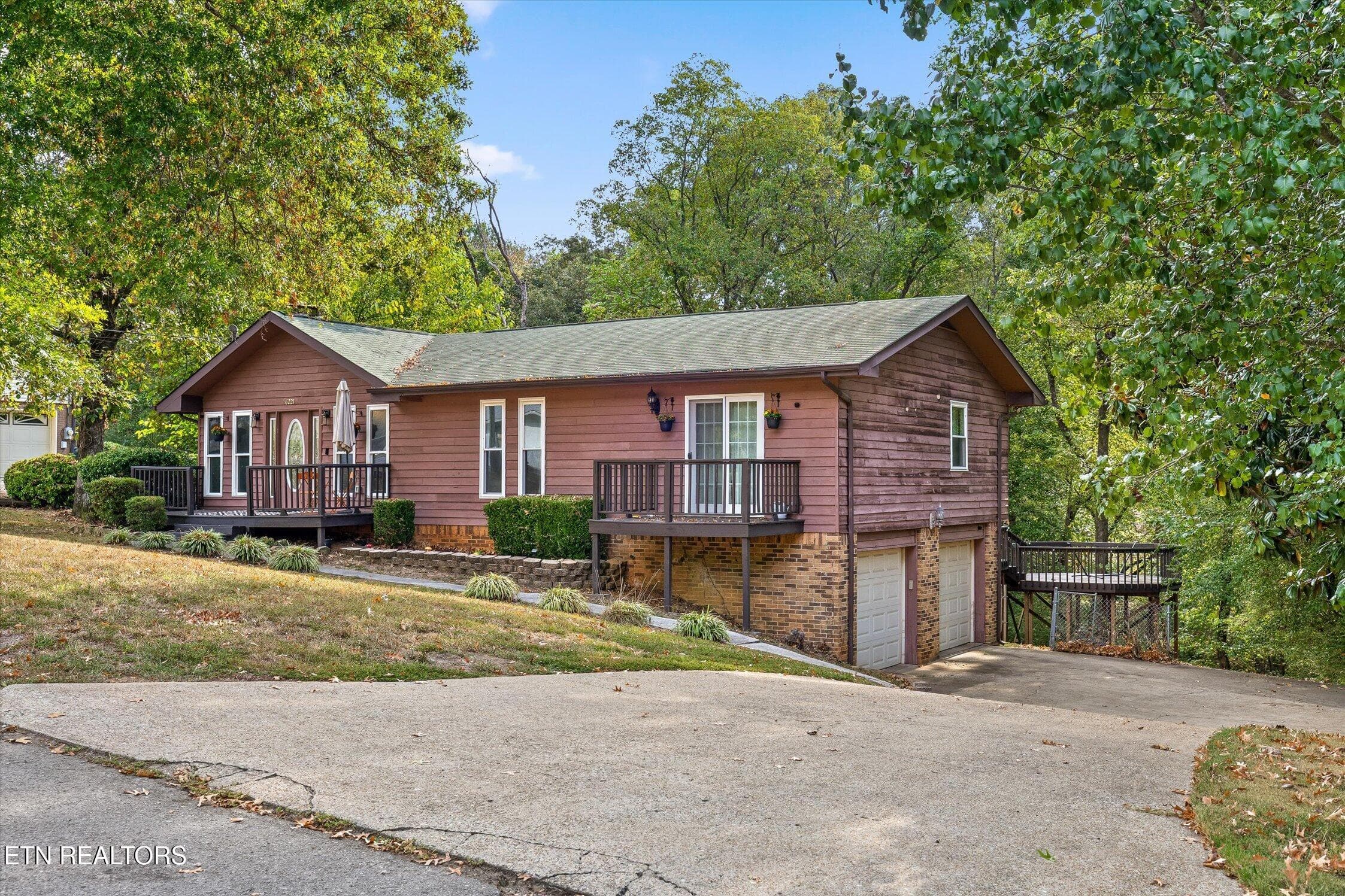 05-6221 Celtic Dr-40 - 6221 Celtic Drive, Chattanooga, TN 37416, Chattanooga