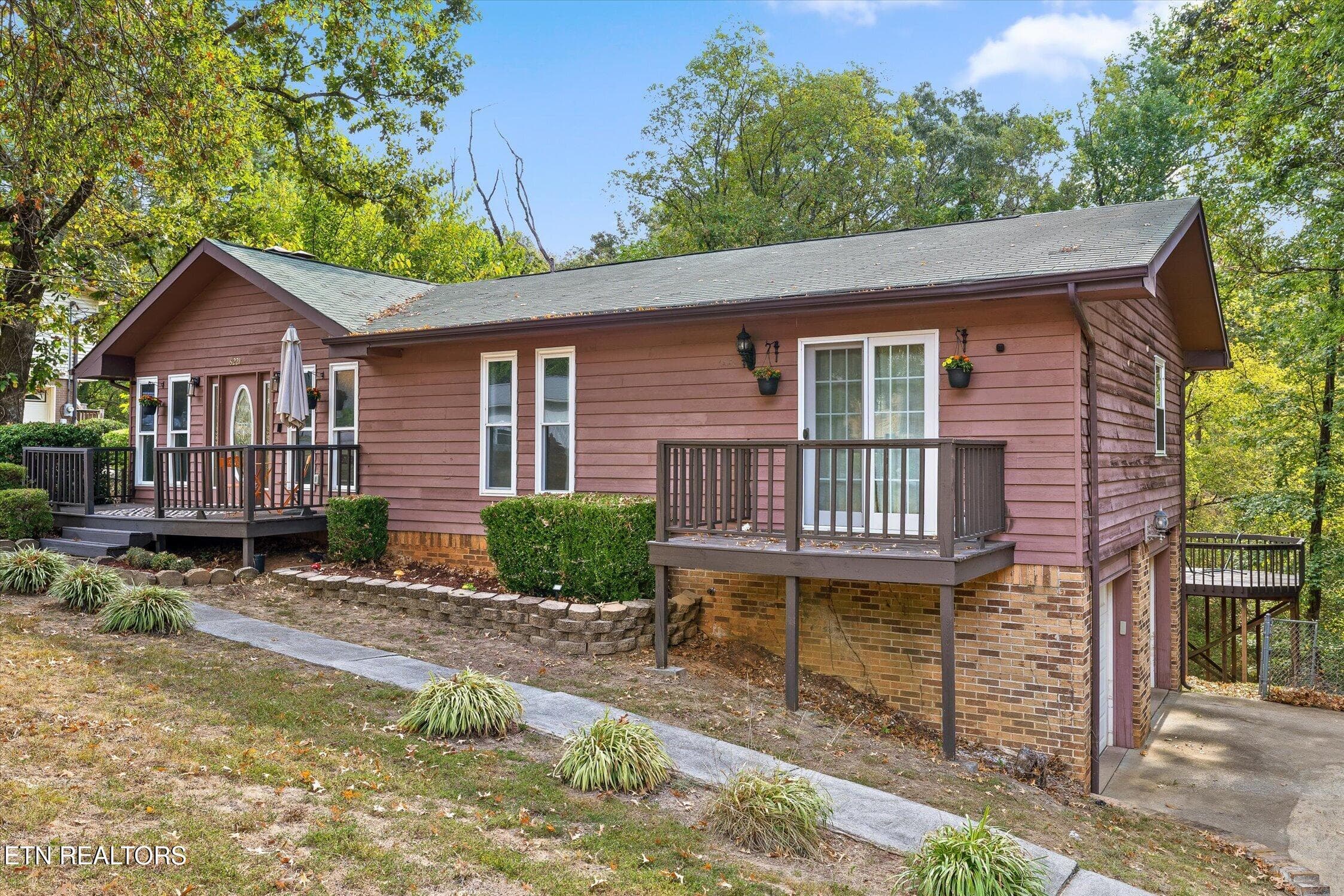 06-6221 Celtic Dr-41 - 6221 Celtic Drive, Chattanooga, TN 37416, Chattanooga