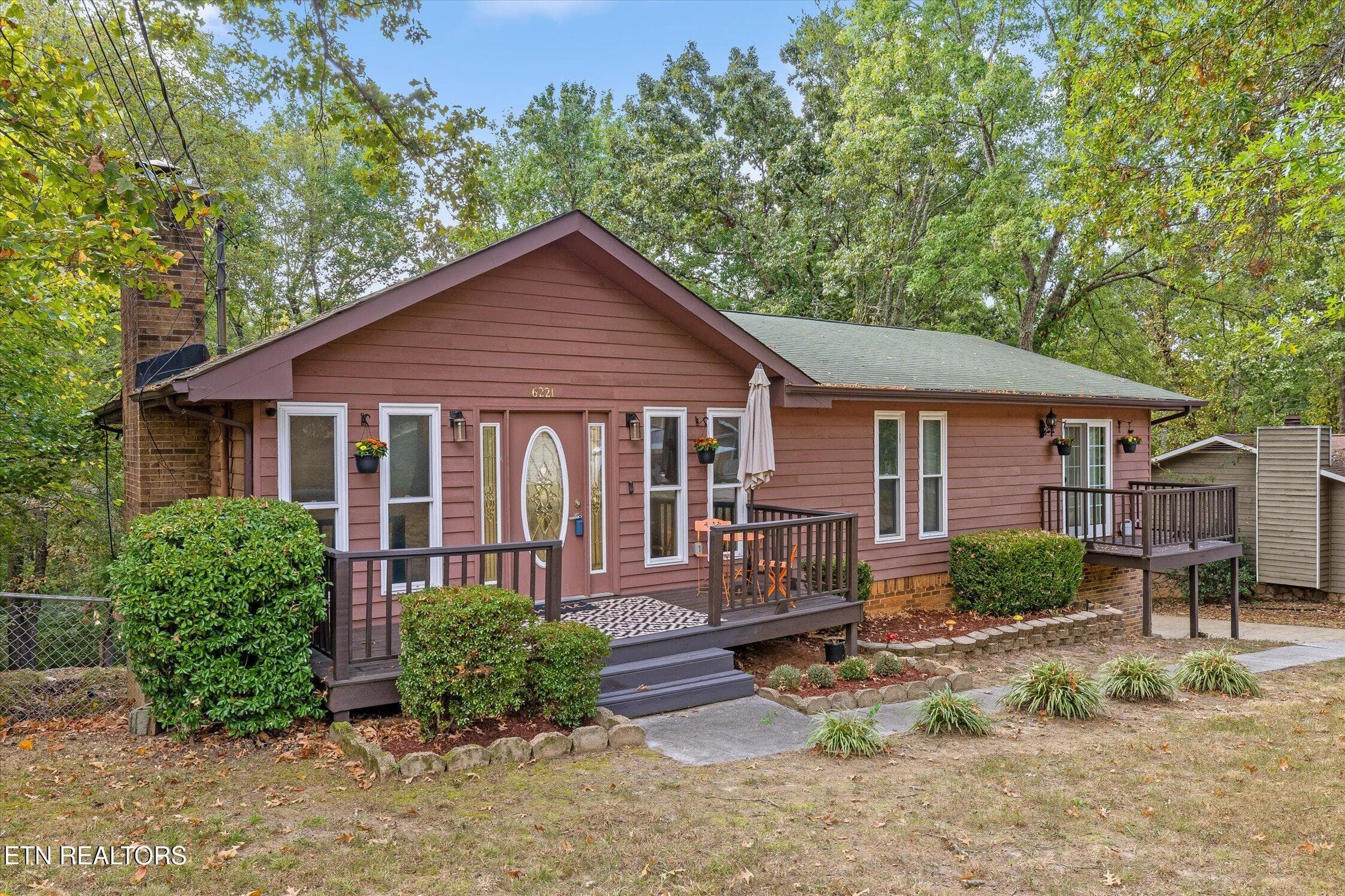 03-6221 Celtic Dr-44 - 6221 Celtic Drive, Chattanooga, TN 37416, Chattanooga