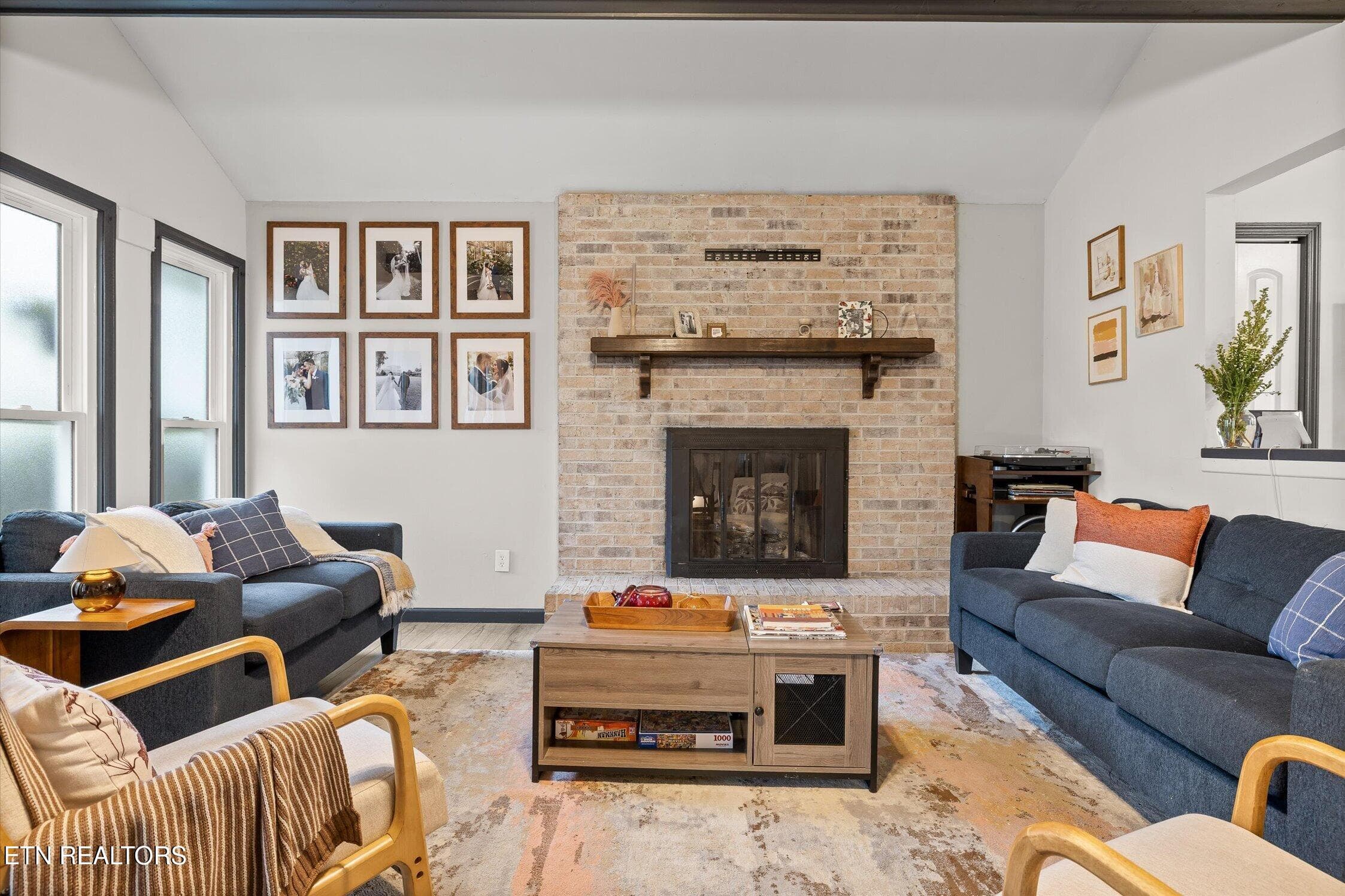 38-6221 Celtic Dr-5 - 6221 Celtic Drive, Chattanooga, TN 37416, Chattanooga