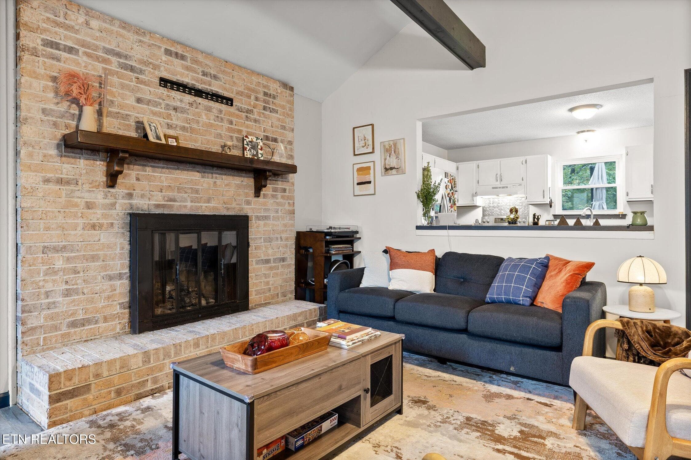 39-6221 Celtic Dr-6 - 6221 Celtic Drive, Chattanooga, TN 37416, Chattanooga