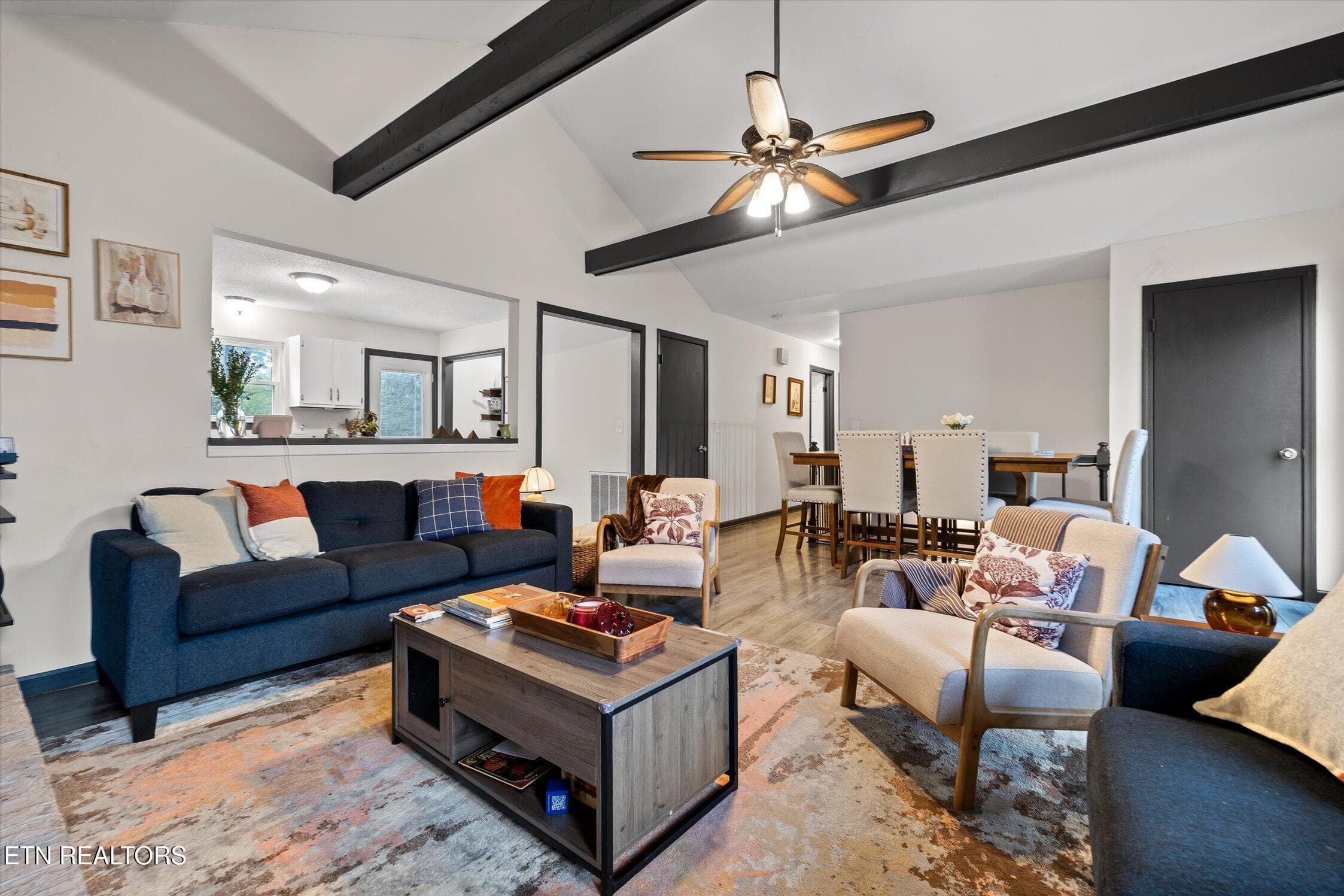 41-6221 Celtic Dr-8 - 6221 Celtic Drive, Chattanooga, TN 37416, Chattanooga