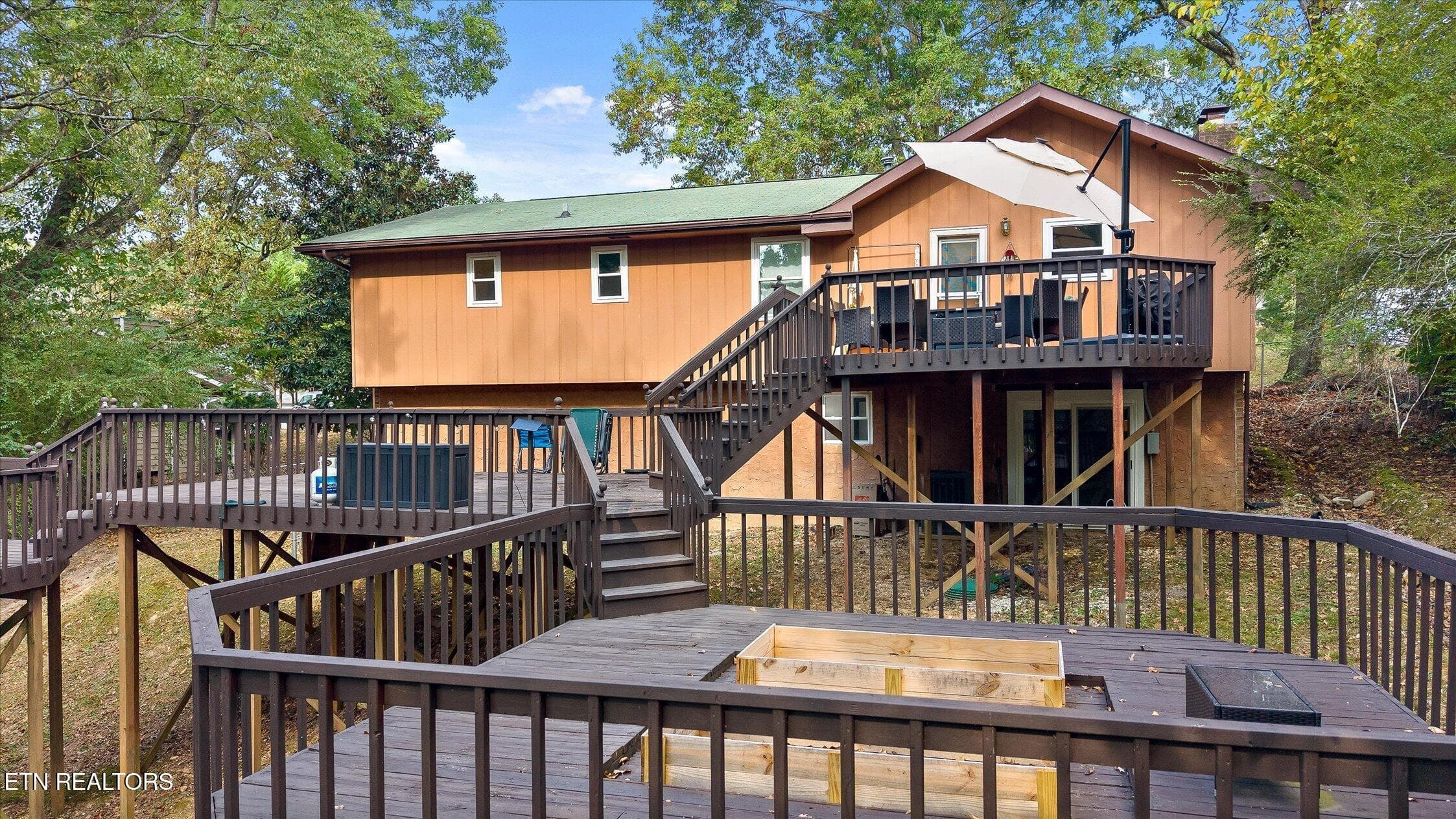 32-6221 Celtic Dr-48 - 6221 Celtic Drive, Chattanooga, TN 37416, Chattanooga