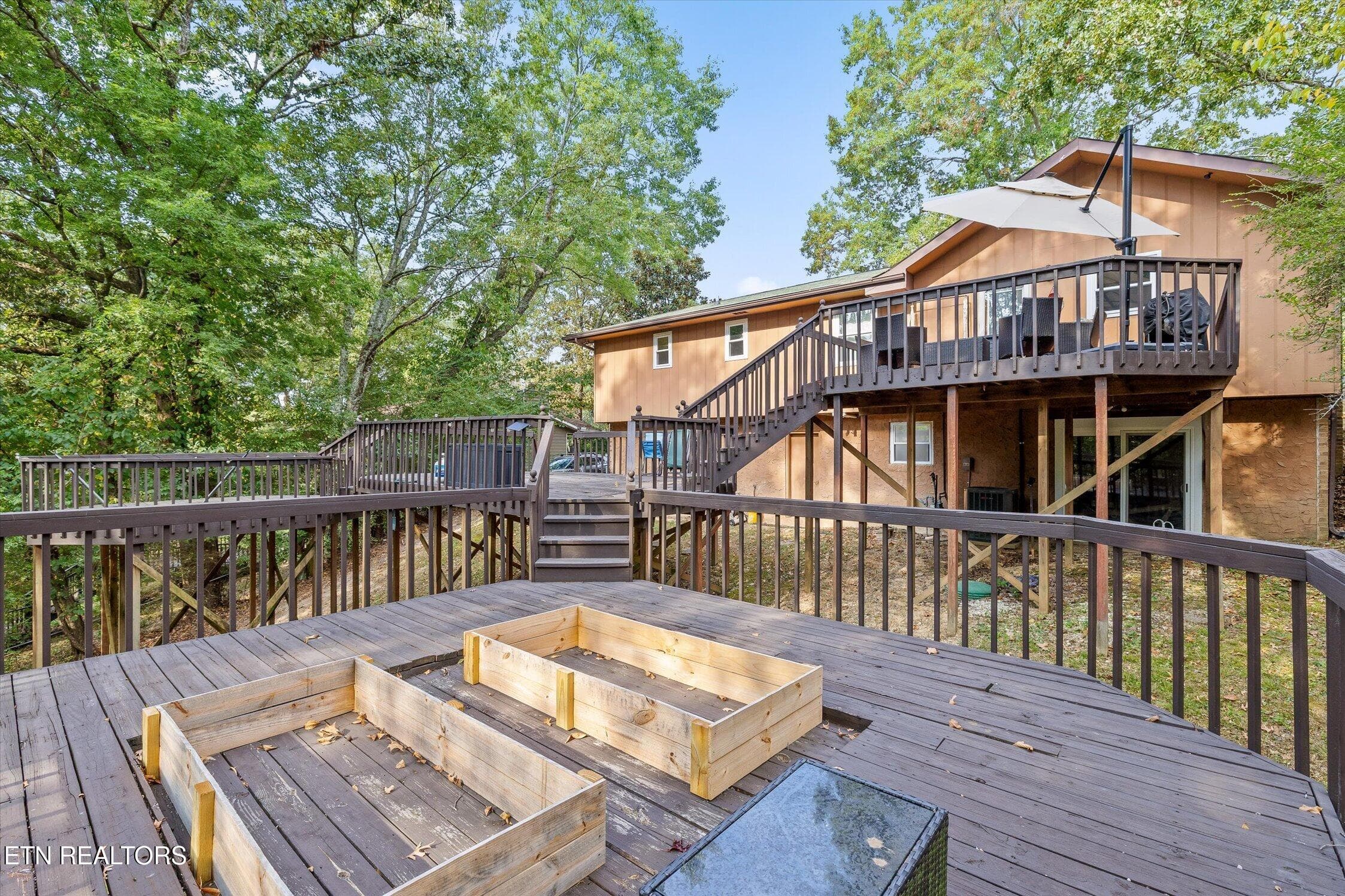 26-6221 Celtic Dr-36 - 6221 Celtic Drive, Chattanooga, TN 37416, Chattanooga