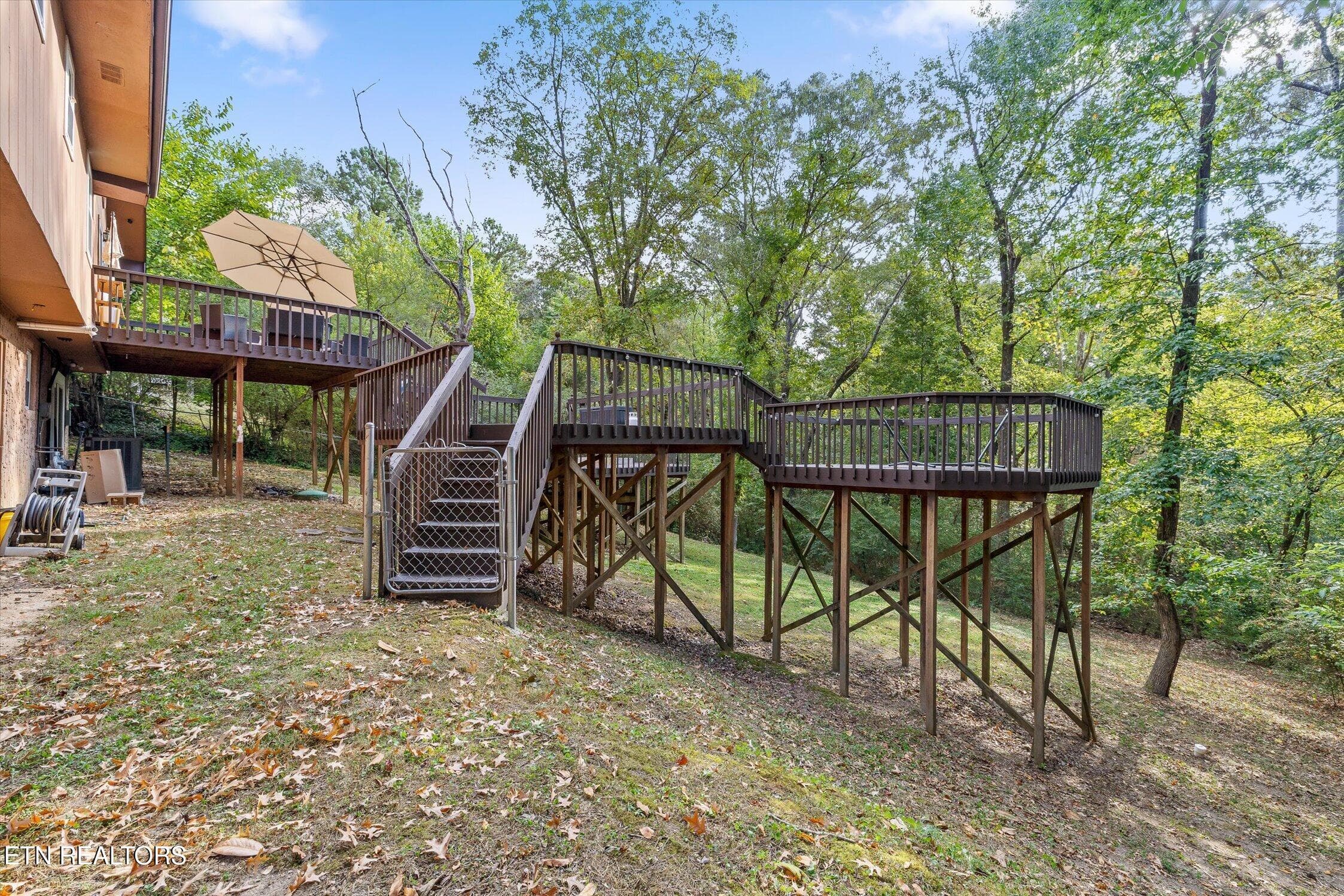 27-6221 Celtic Dr-37 - 6221 Celtic Drive, Chattanooga, TN 37416, Chattanooga
