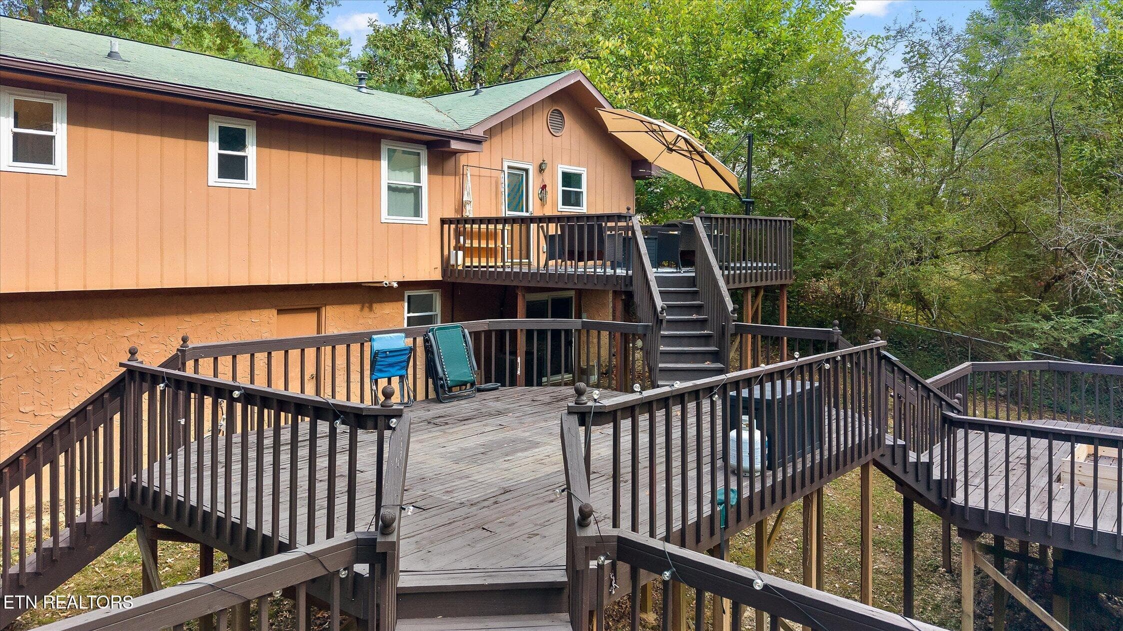 31-6221 Celtic Dr-47 - 6221 Celtic Drive, Chattanooga, TN 37416, Chattanooga
