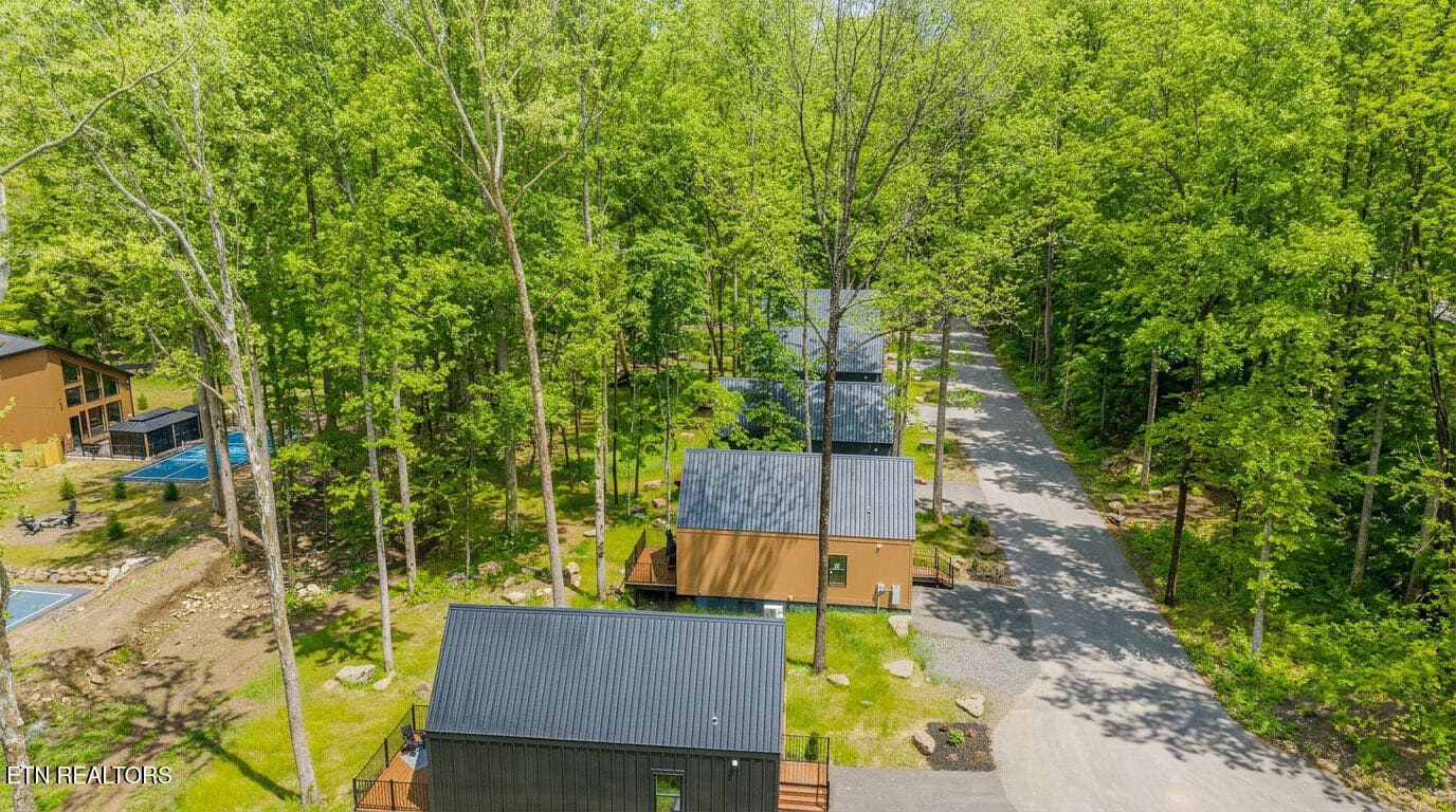 DJI_20260506153120_0198_D - 216 Braydens Way, Gatlinburg, TN 37738, Gatlinburg