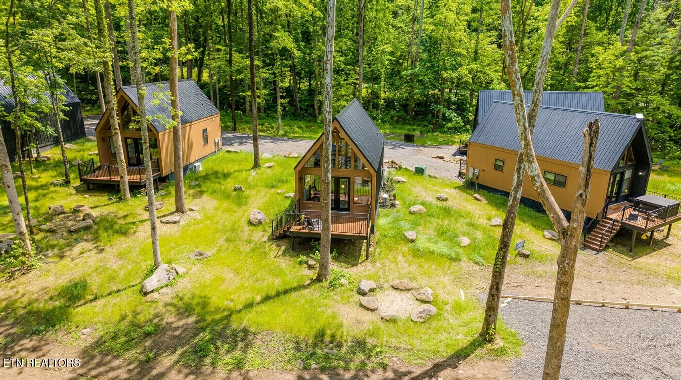 DJI_20260506153046_0197_D - 216 Braydens Way, Gatlinburg, TN 37738, Gatlinburg
