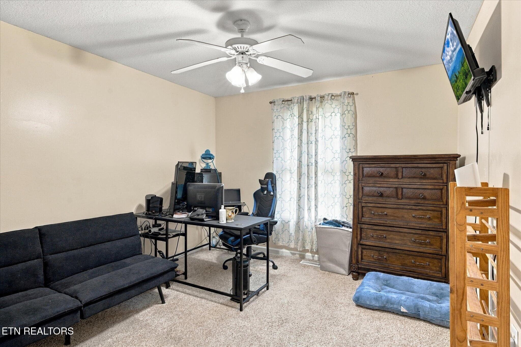 Bedroom 3 - 3210 Topside Rd, Knoxville, TN 37920, Knoxville