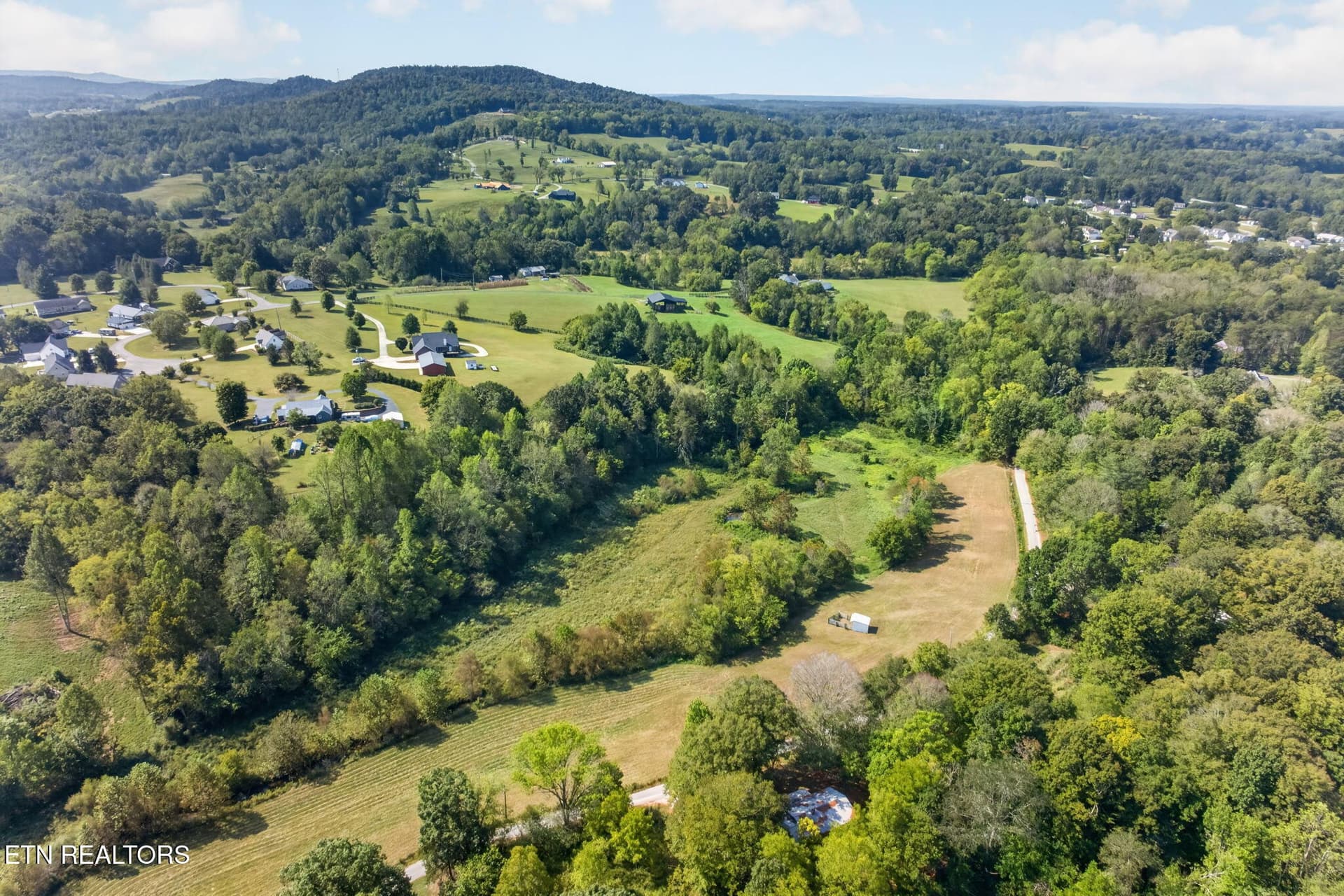 9.43 AC Southwood Rd, Livingston, TN 38570