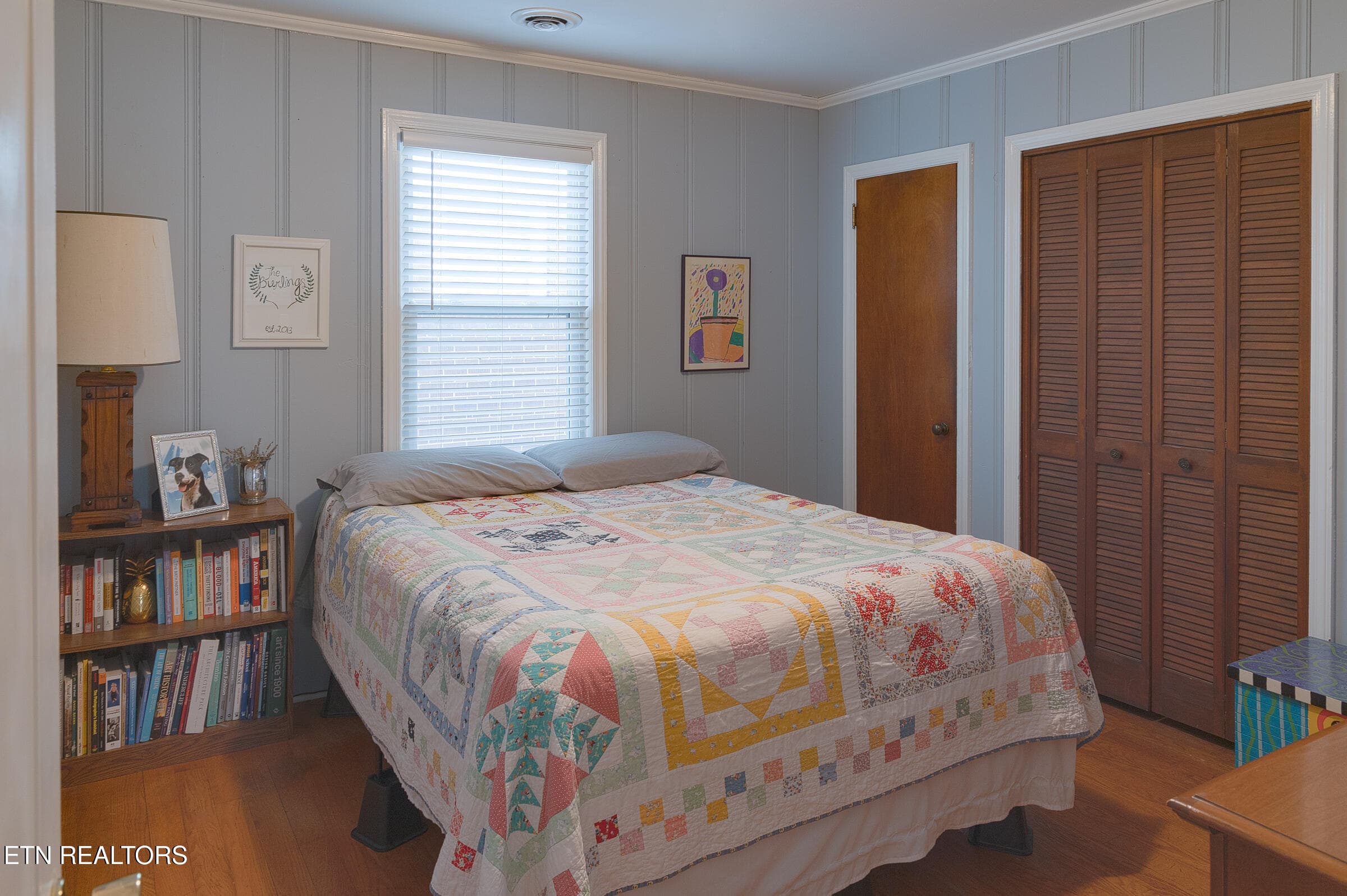 MiddleBedroom1 - 1016 Oglewood Ave, Knoxville, TN 37917, Knoxville
