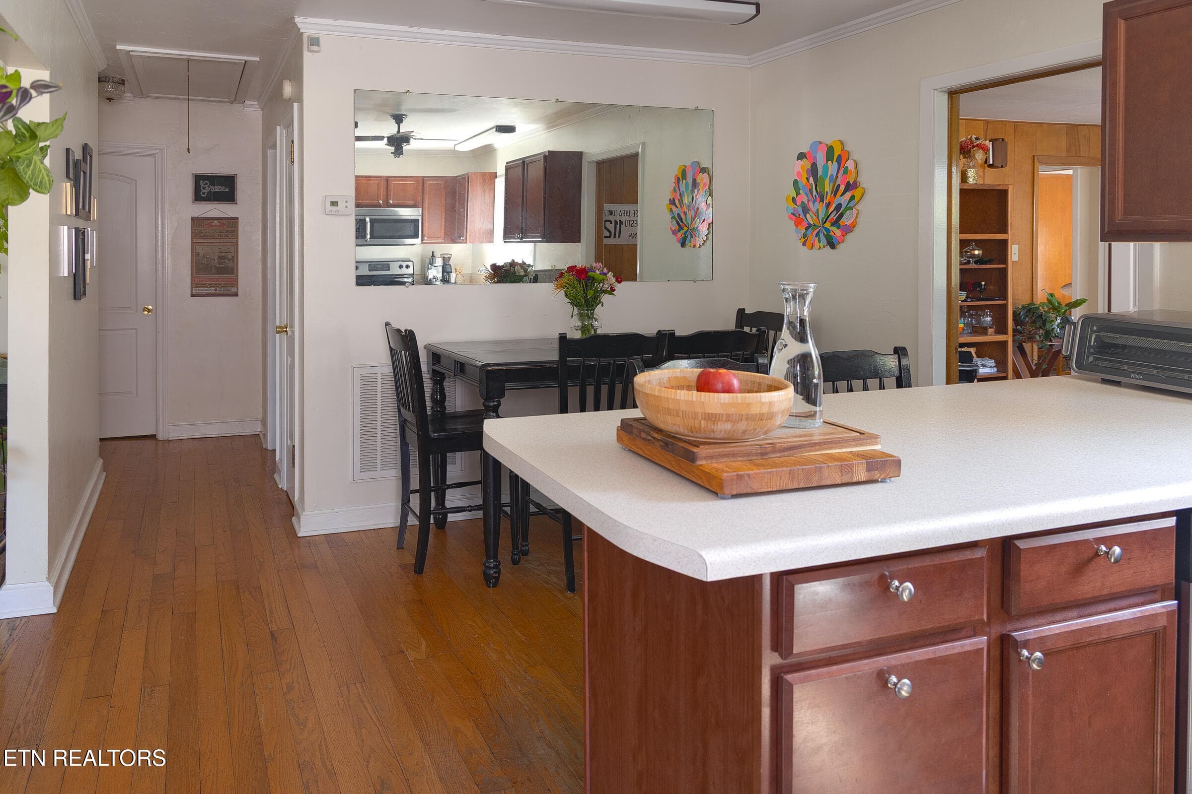 Kitchen2 - 1016 Oglewood Ave, Knoxville, TN 37917, Knoxville