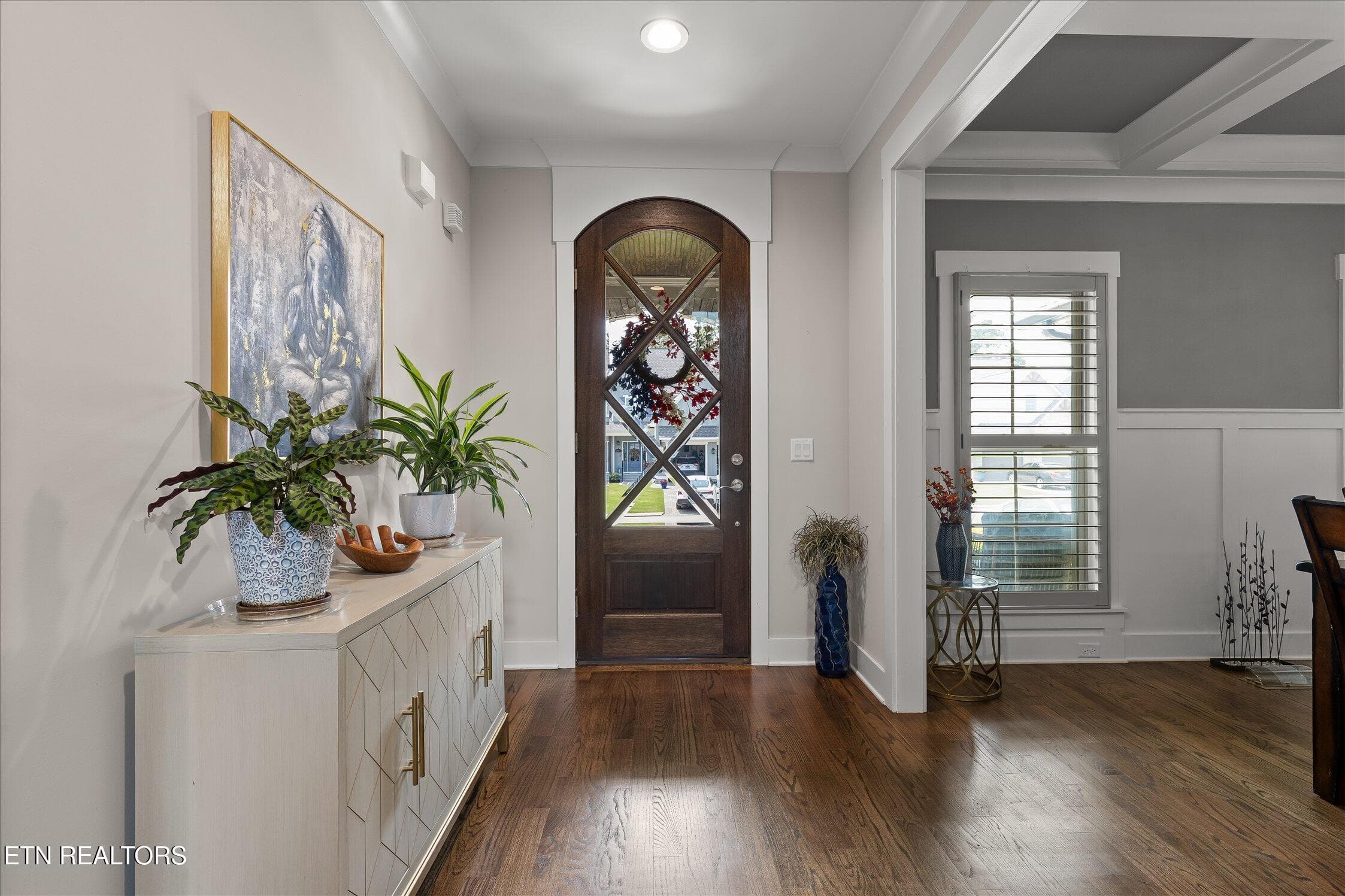 62-8929 Grey Reed - 8929 Grey Reed Drive, Ooltewah, TN 37363