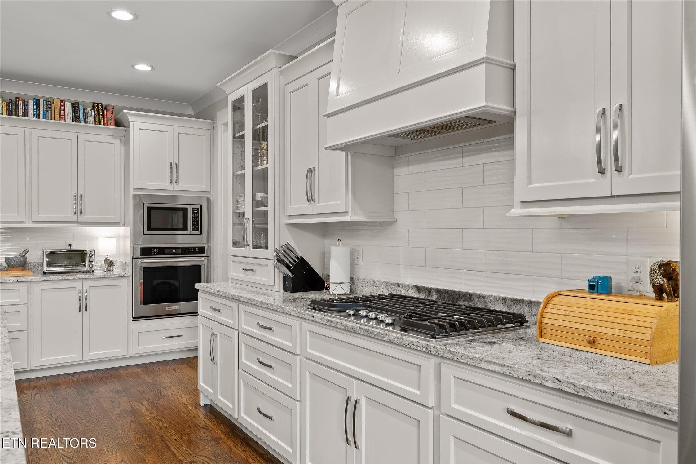 39-8929 Grey Reed-23 - 8929 Grey Reed Drive, Ooltewah, TN 37363