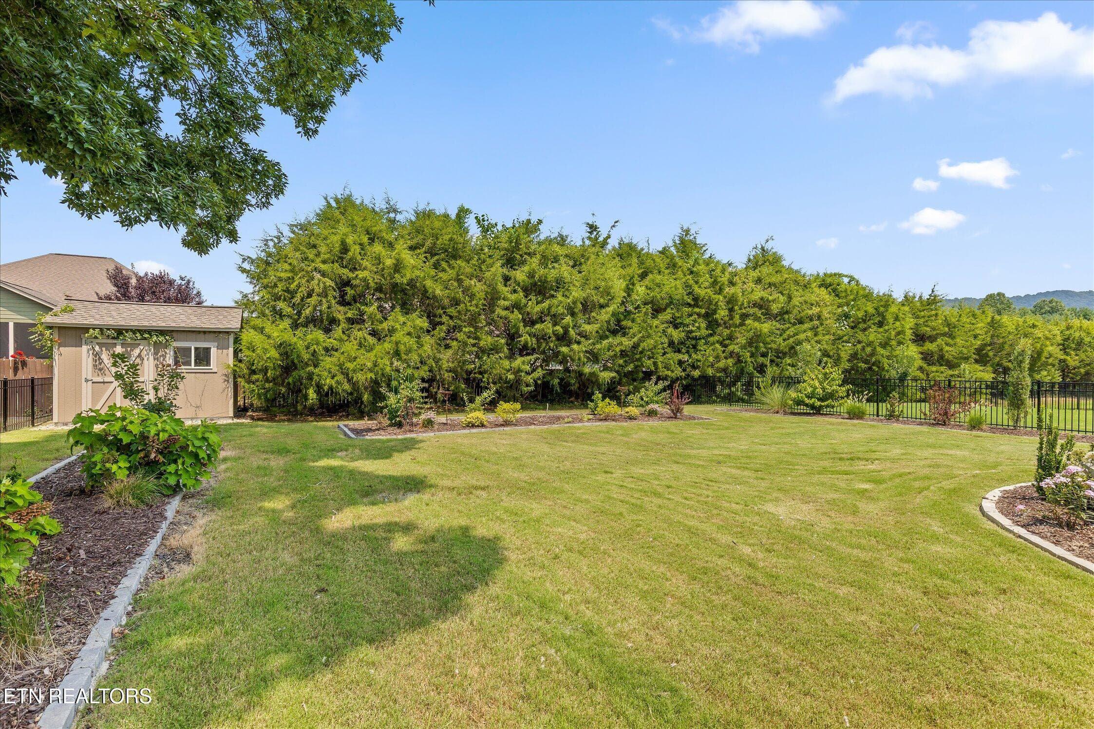 17-8929 Grey Reed-59 - 8929 Grey Reed Drive, Ooltewah, TN 37363