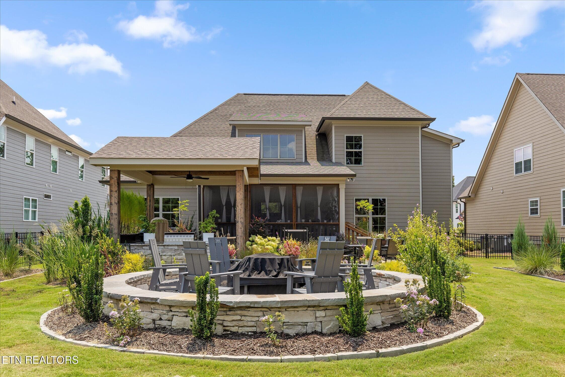 22-8929 Grey Reed-64 - 8929 Grey Reed Drive, Ooltewah, TN 37363