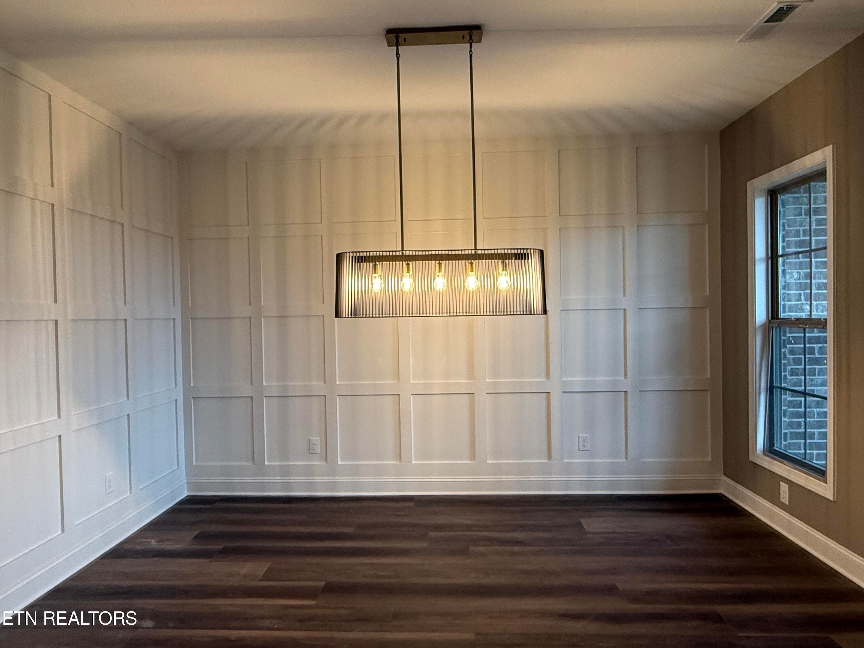 Flex Space - 1822 Hickory Reserve Rd, Knoxville, TN 37932, Knoxville