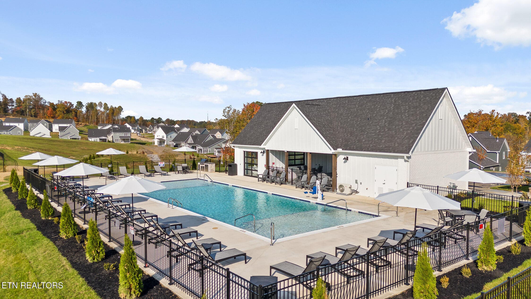 27 - 7351 Sun Blossom Lane 115, Knoxville, TN 37924, Knoxville