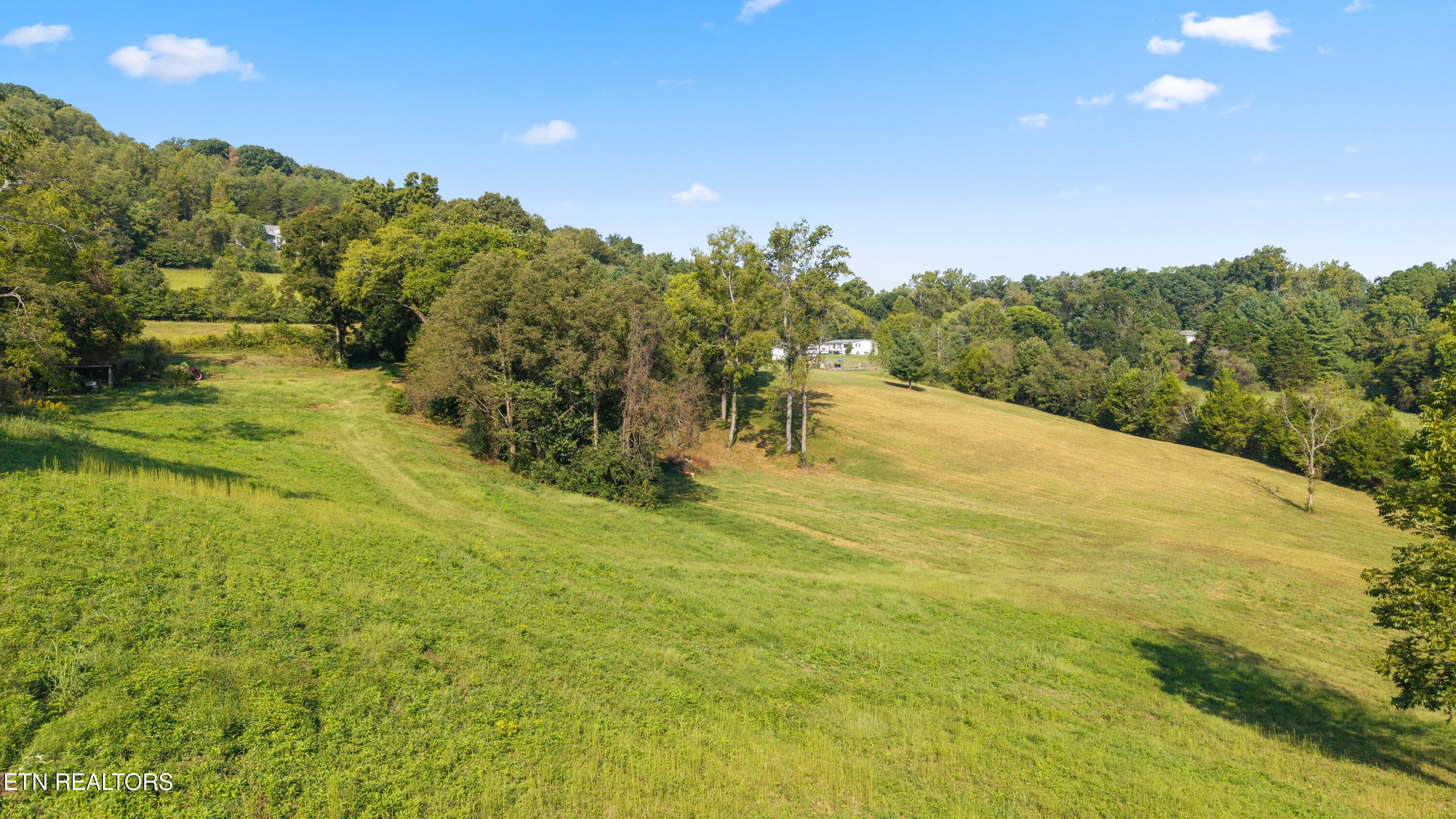 Aerial View - 2460 Northern Rd, New Market, TN 37820, New Market