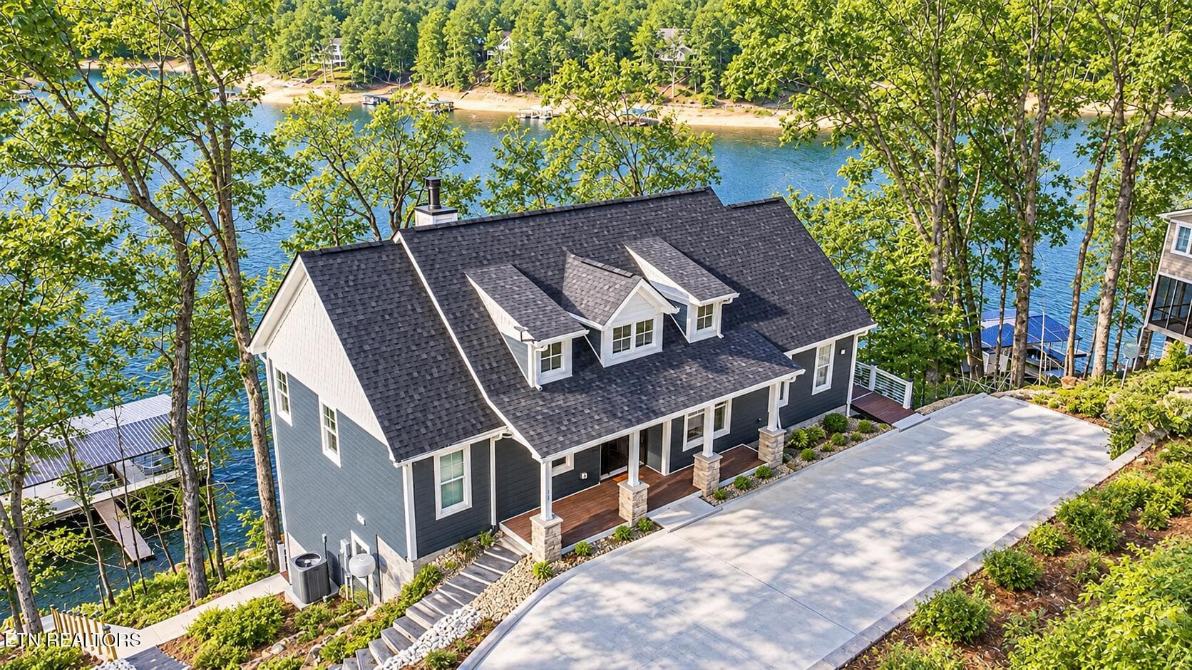 1765Cove Pointe - 1765 Cove Pointe Rd, LaFollette, TN 37766, LaFollette