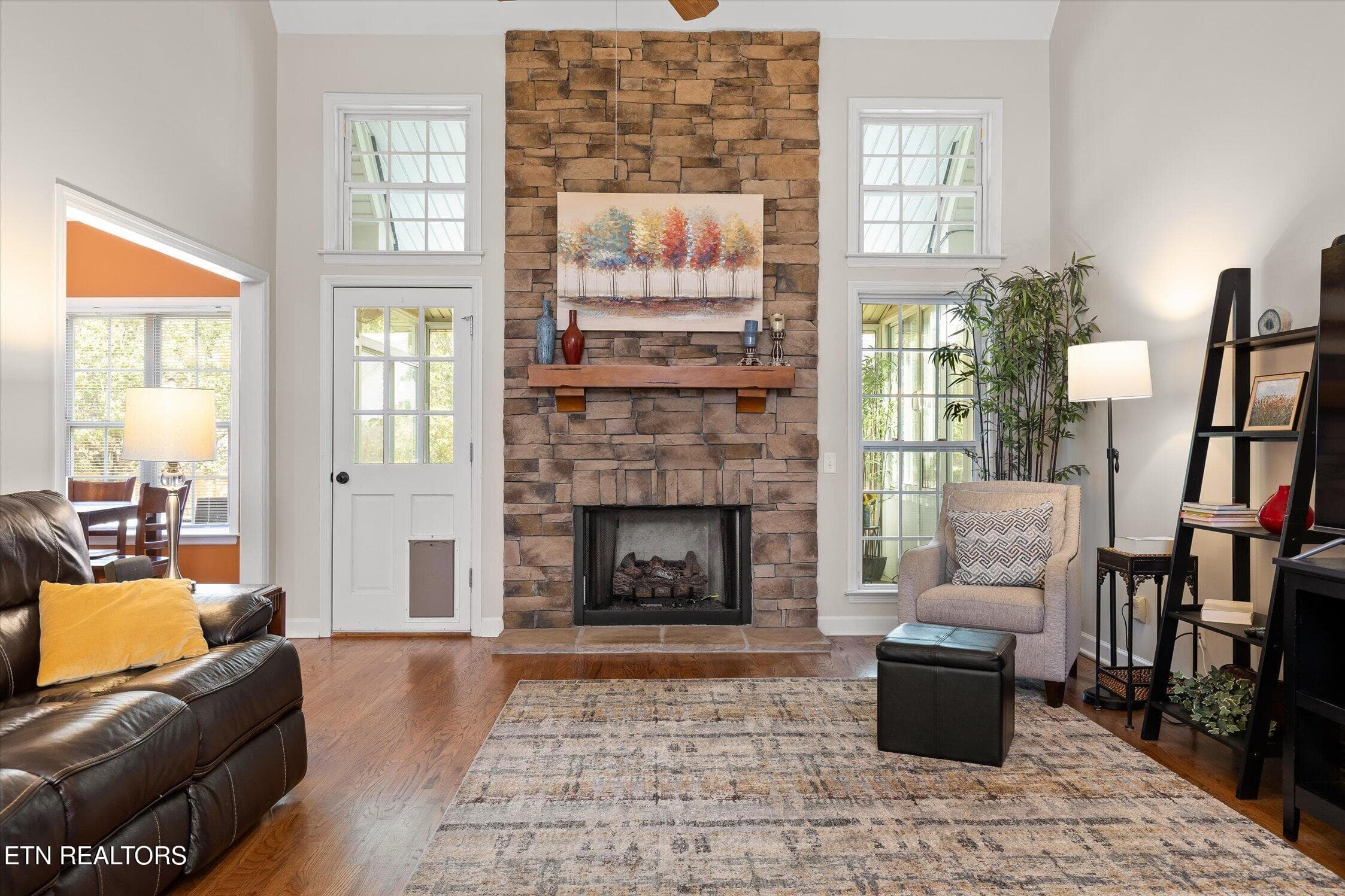 21-8789 Allie Dan-20 - 8789 Allie Dan Court, Ooltewah, TN 37363, Ooltewah