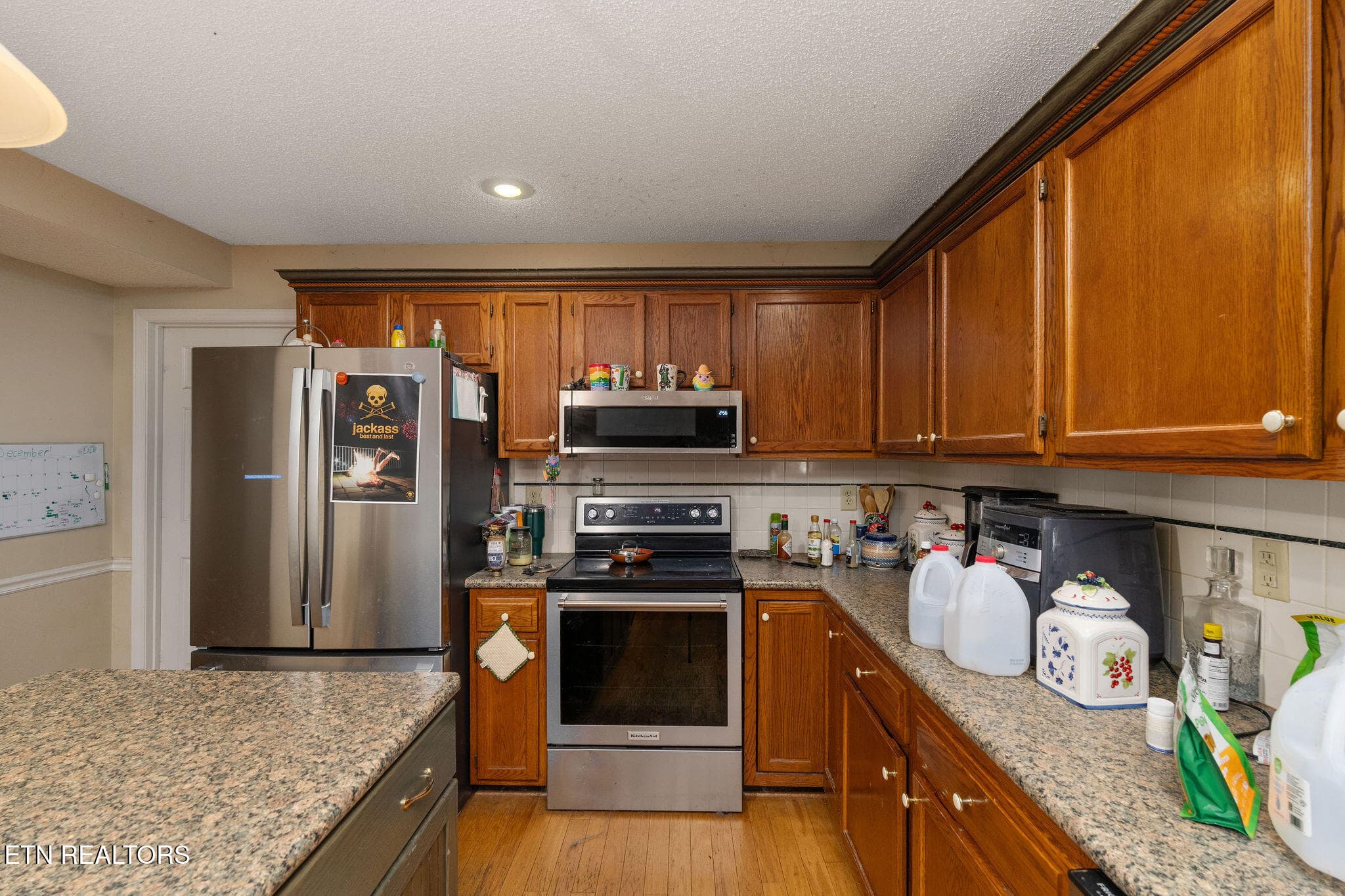 KITCHEN - 212 Pickens Rd, Kingsport, TN 37663, Kingsport