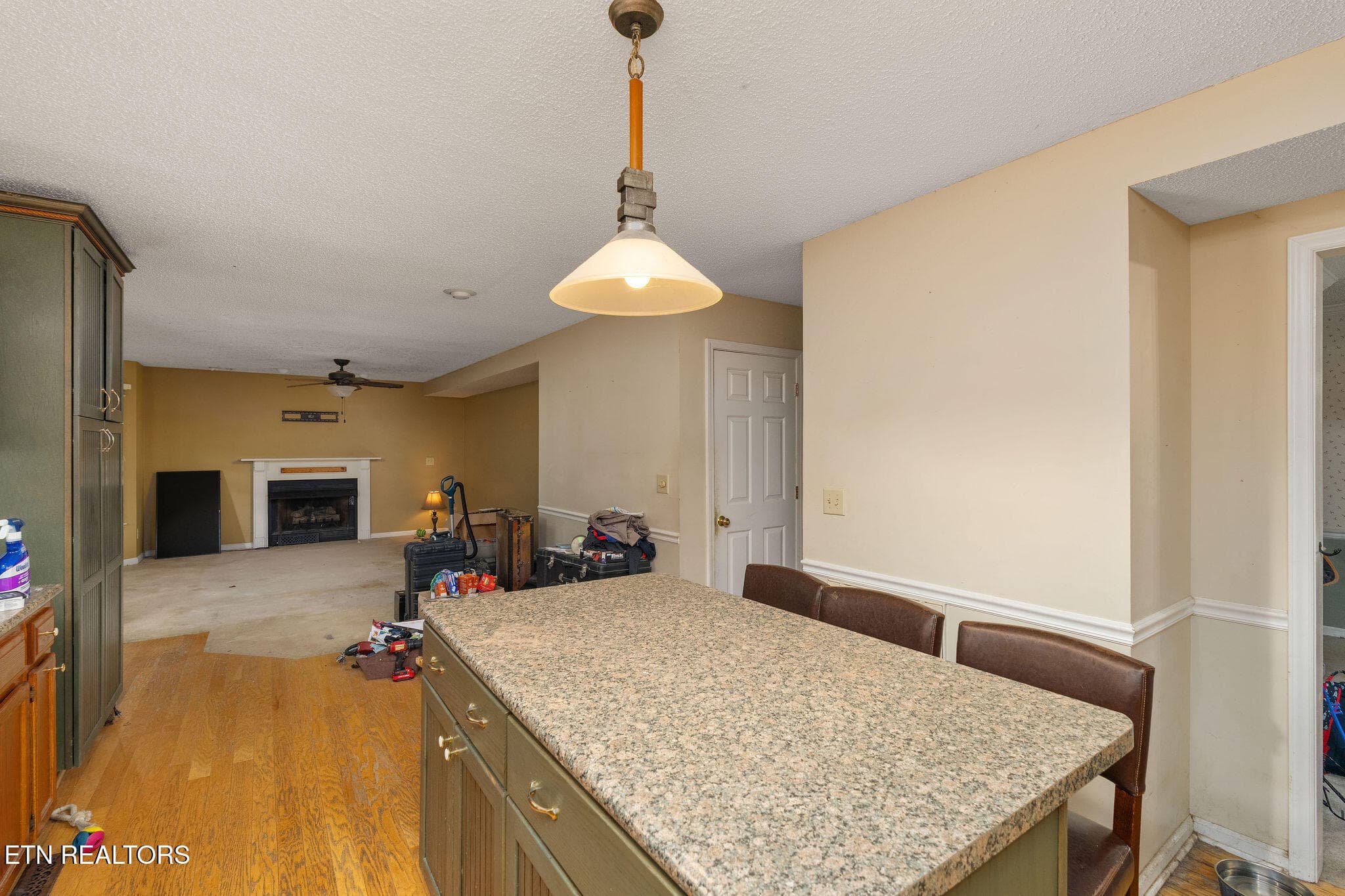 KITCHEN - 212 Pickens Rd, Kingsport, TN 37663, Kingsport