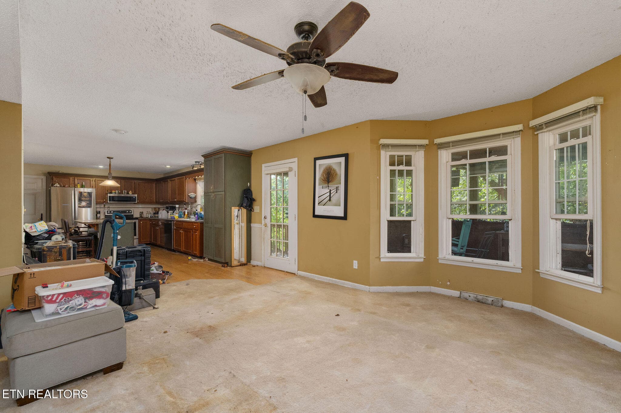 MAIN LEVEL - 212 Pickens Rd, Kingsport, TN 37663, Kingsport