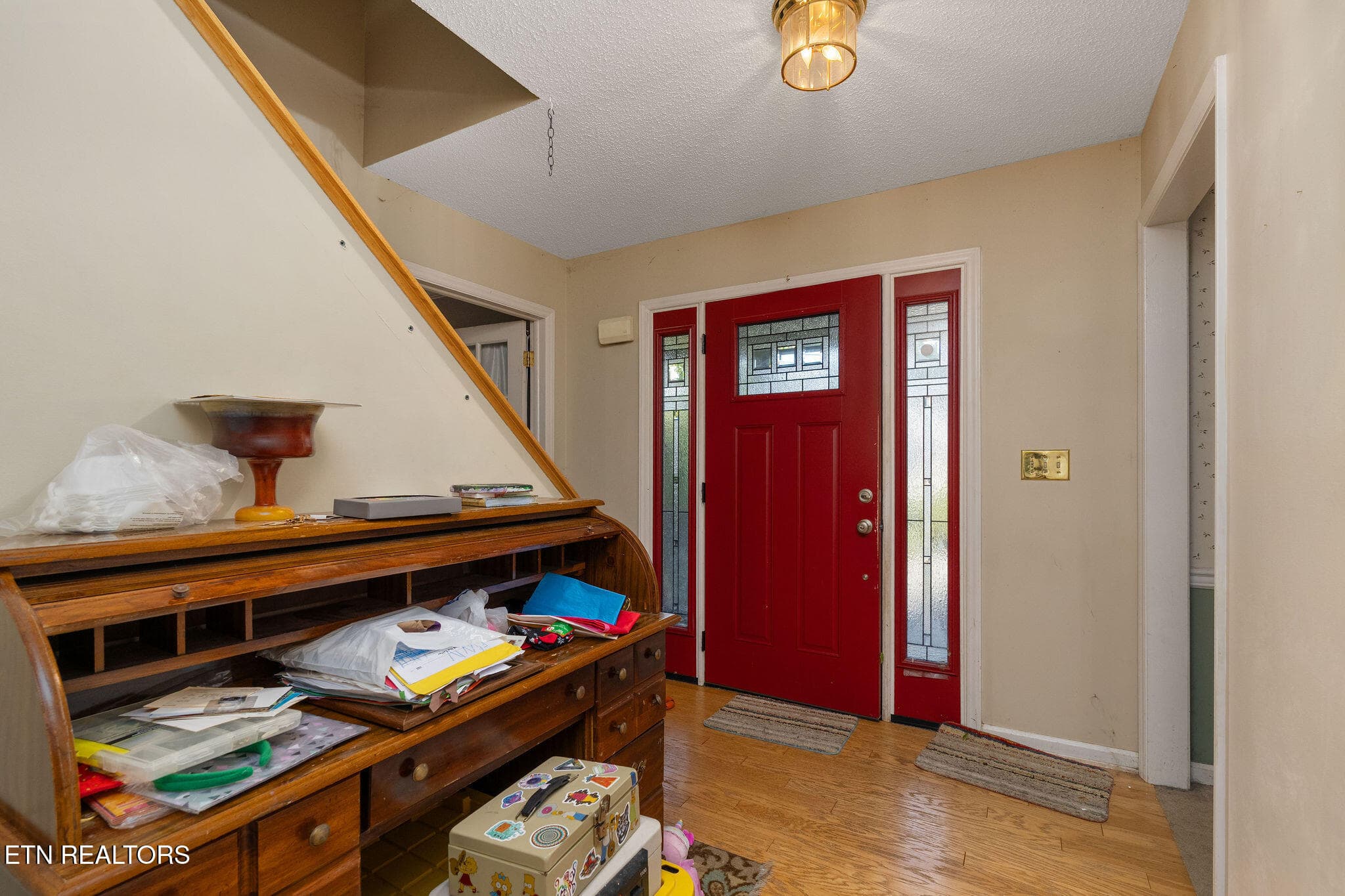 ENTRYWAY - 212 Pickens Rd, Kingsport, TN 37663, Kingsport