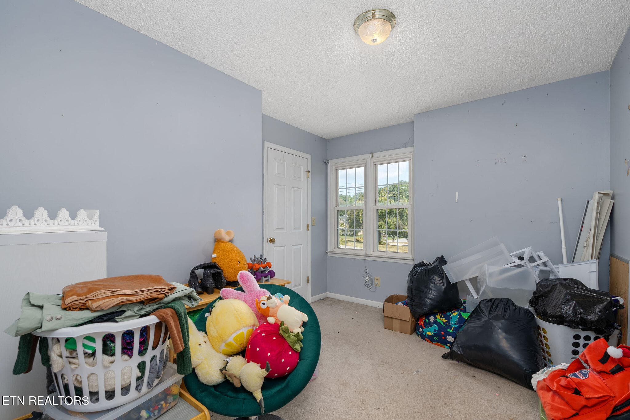 3RD BEDROOM - 212 Pickens Rd, Kingsport, TN 37663, Kingsport