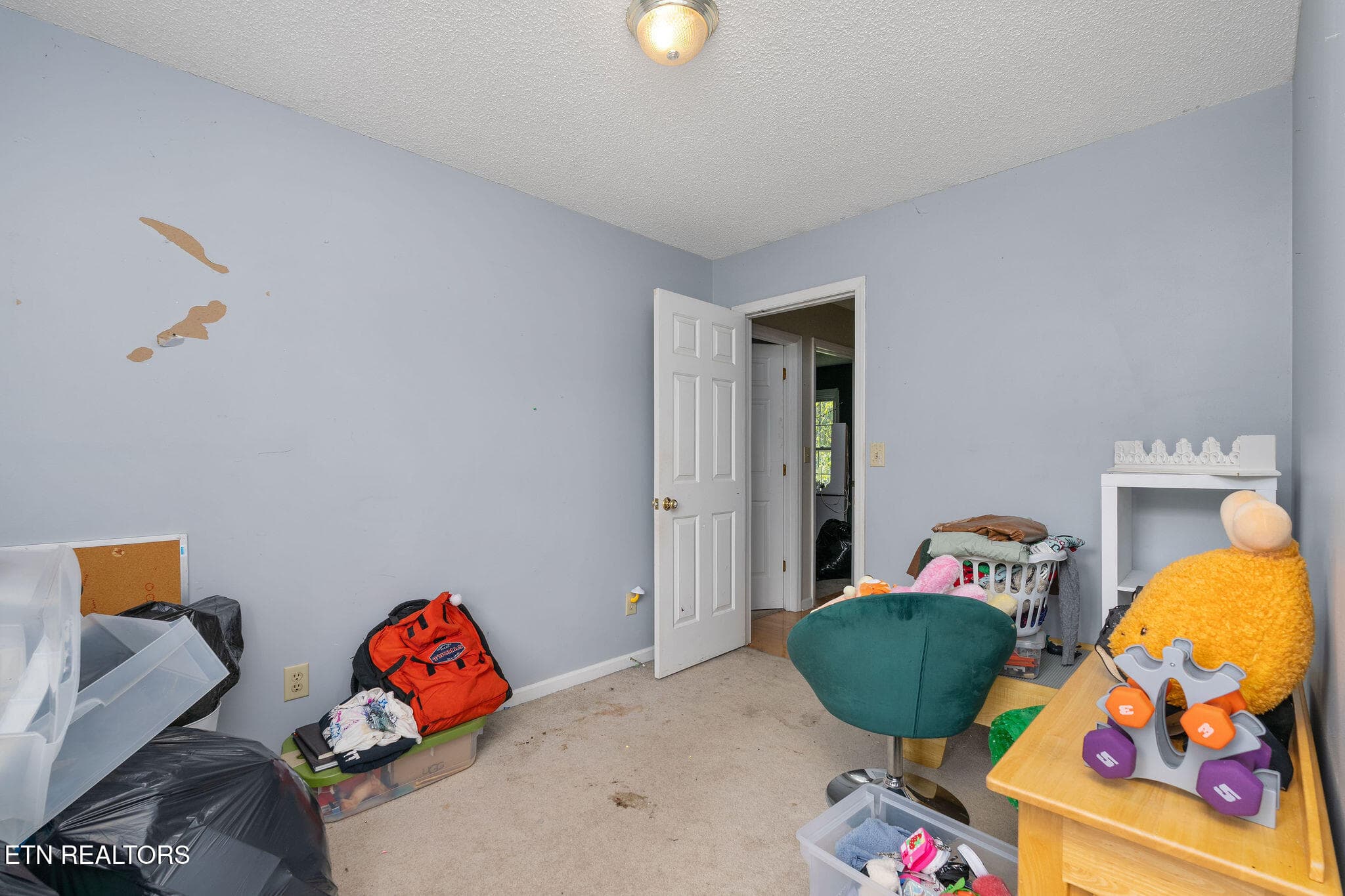 3RD BEDROOM - 212 Pickens Rd, Kingsport, TN 37663, Kingsport