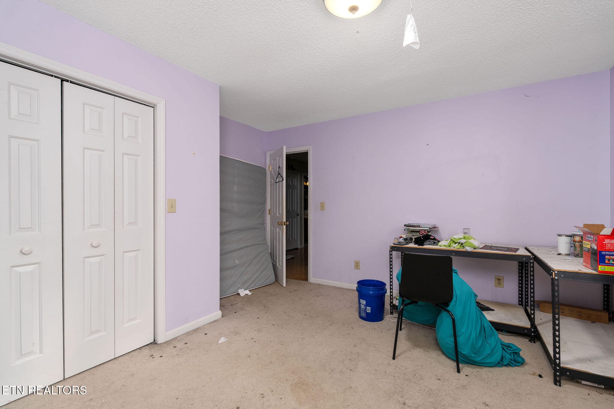 2ND BEDROOM - 212 Pickens Rd, Kingsport, TN 37663, Kingsport