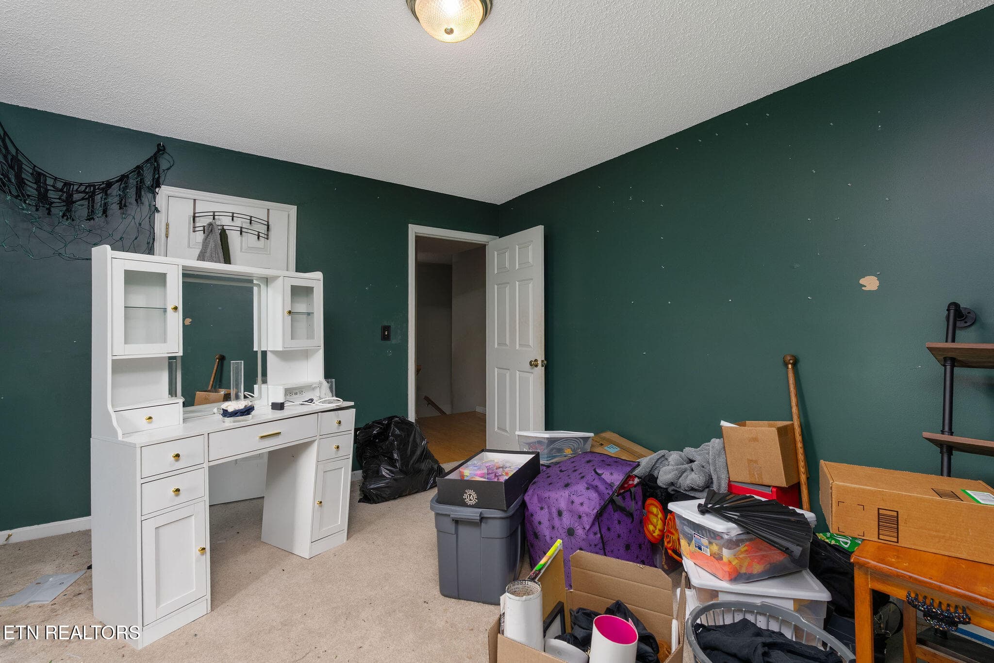 4TH BEDROOM - 212 Pickens Rd, Kingsport, TN 37663, Kingsport