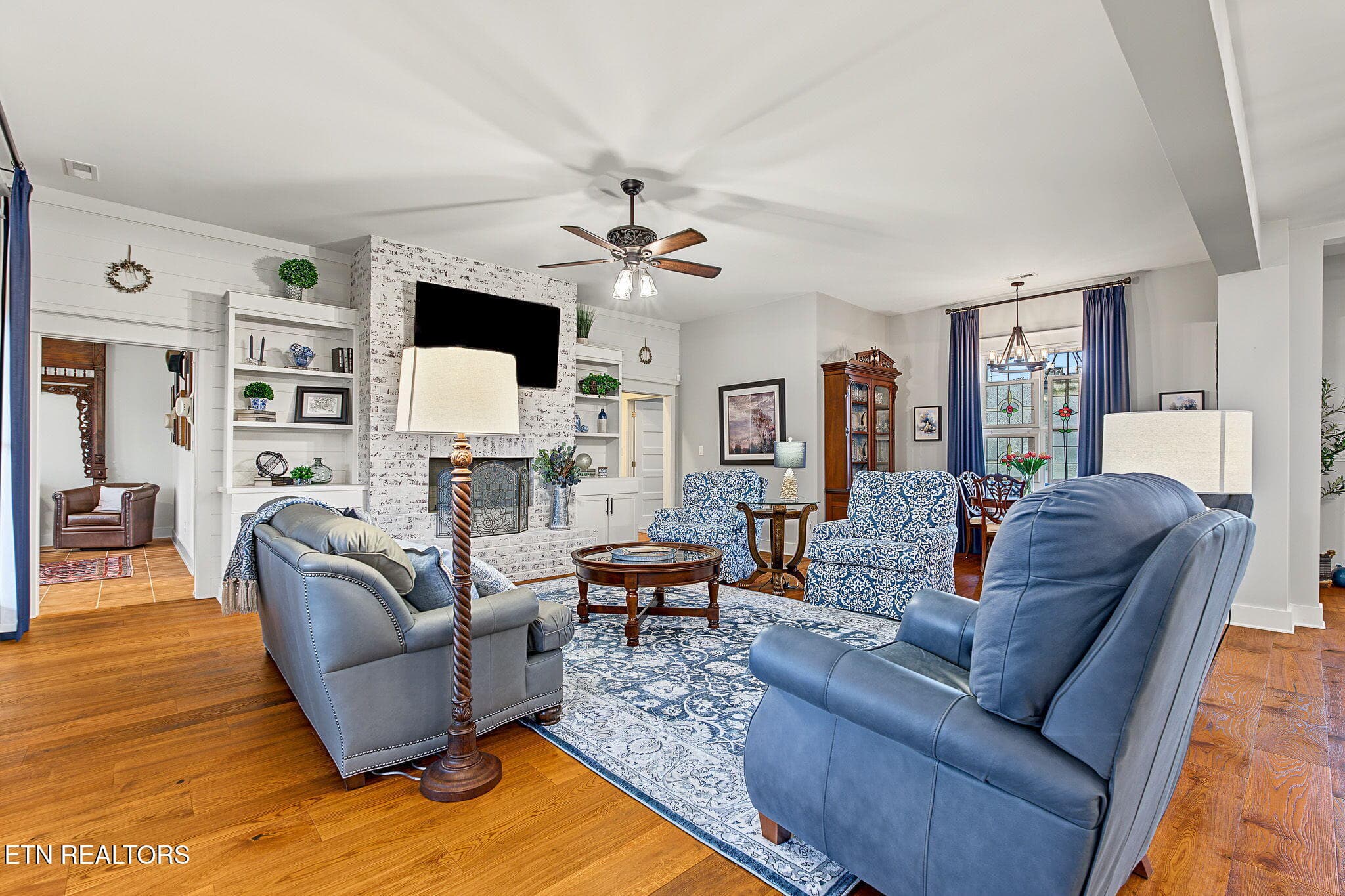 12 - 6820 Sunset Glen Way, Corryton, TN 37721, Corryton